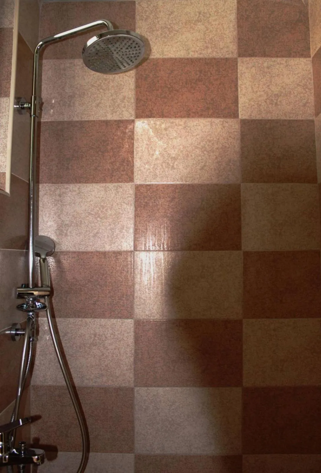 Bathroom in Apartments Grande House