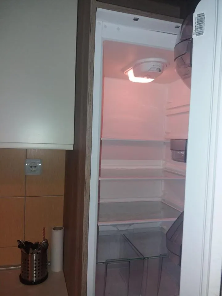 Communal kitchen in Apartments Grande House