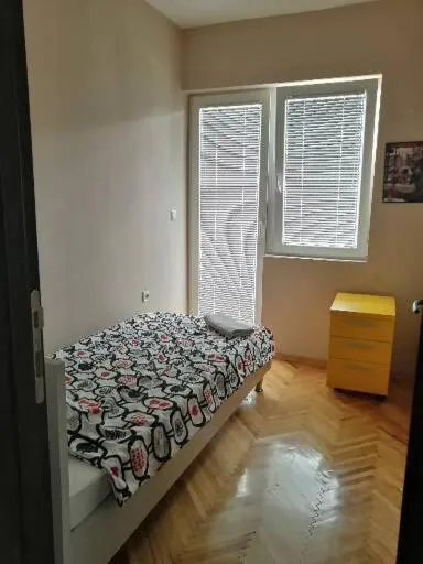 Bed in Apartments Grande House