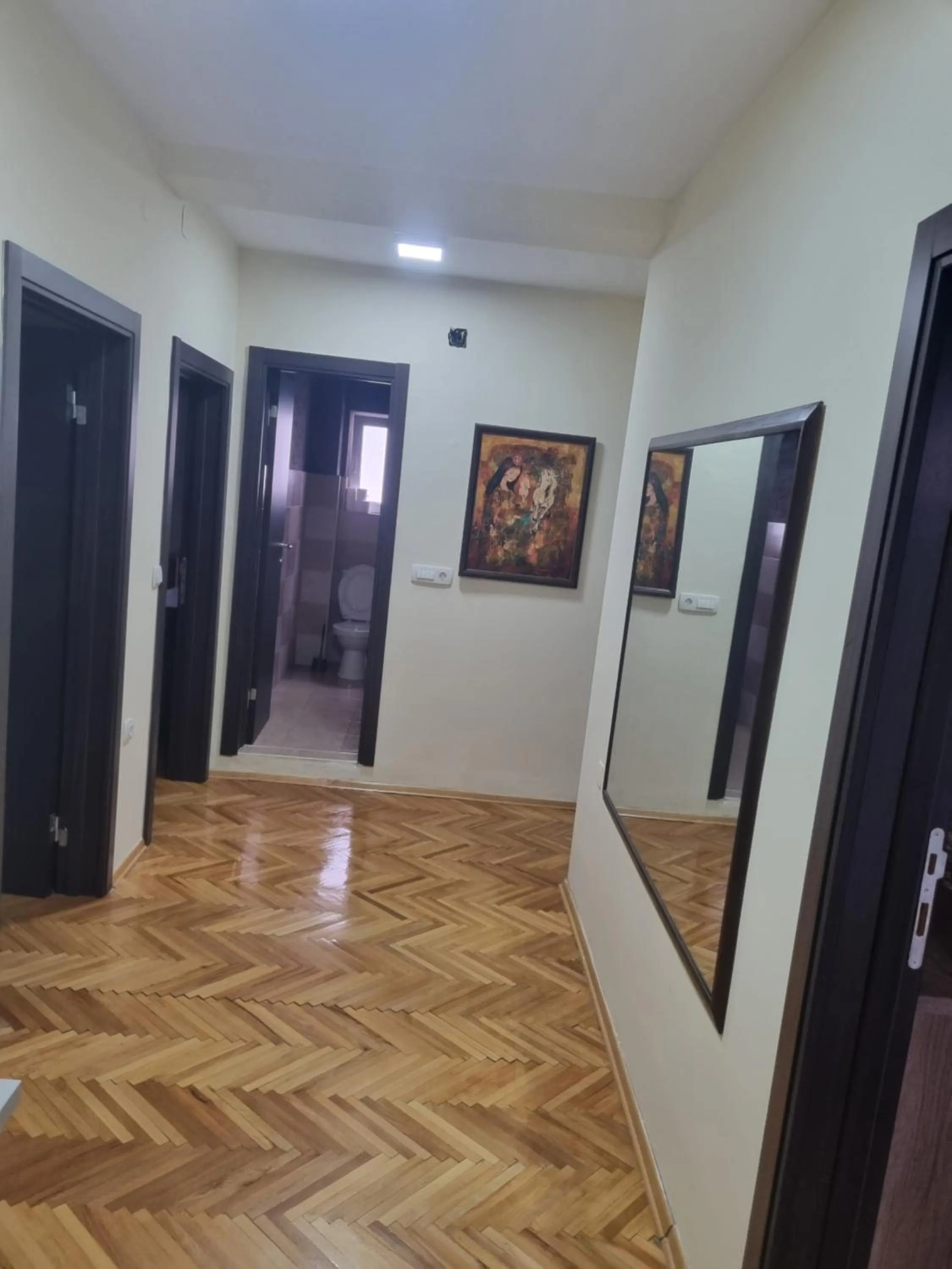 Apartments Grande House