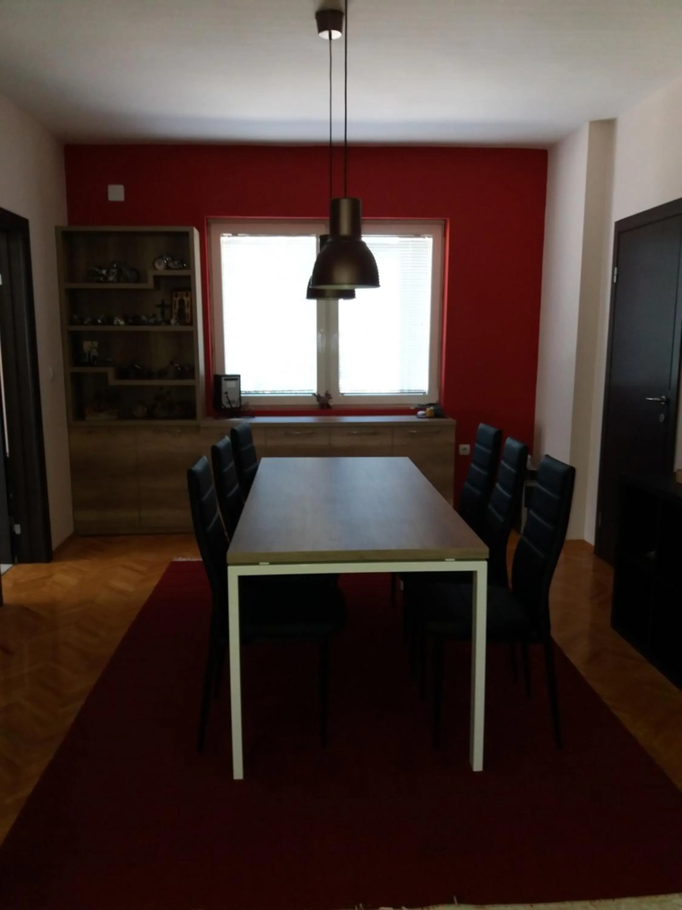 Dining area in Apartments Grande House