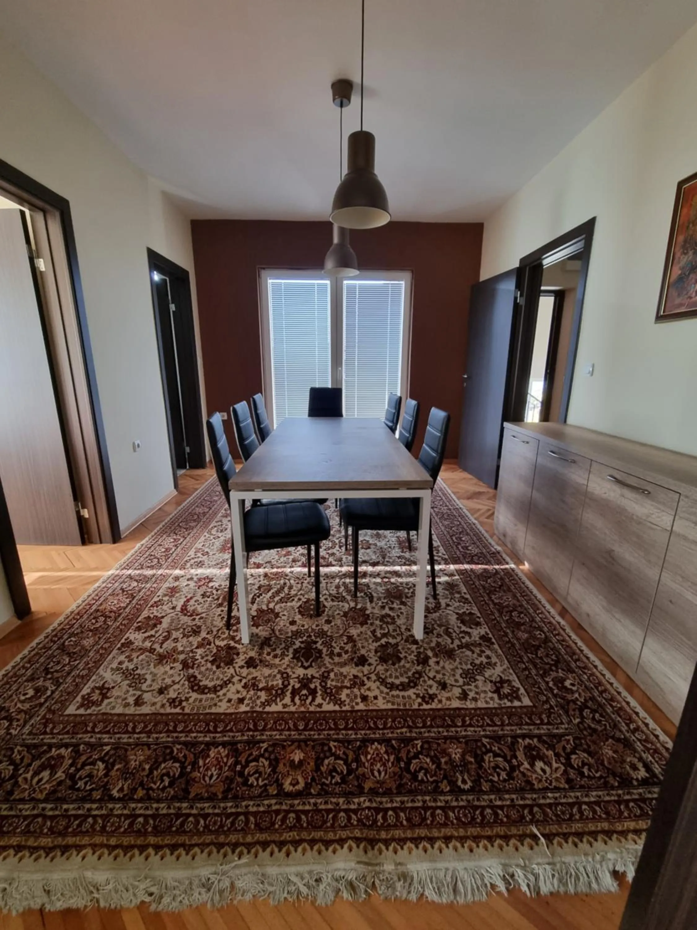 Apartments Grande House