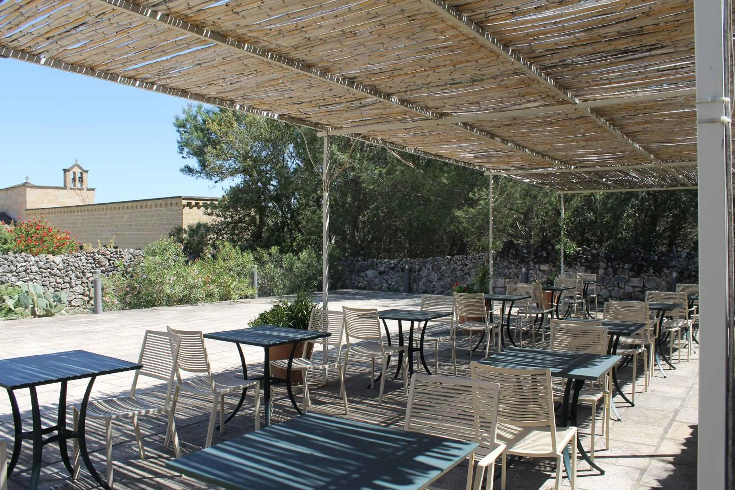 Other in Masseria Pizzofalcone