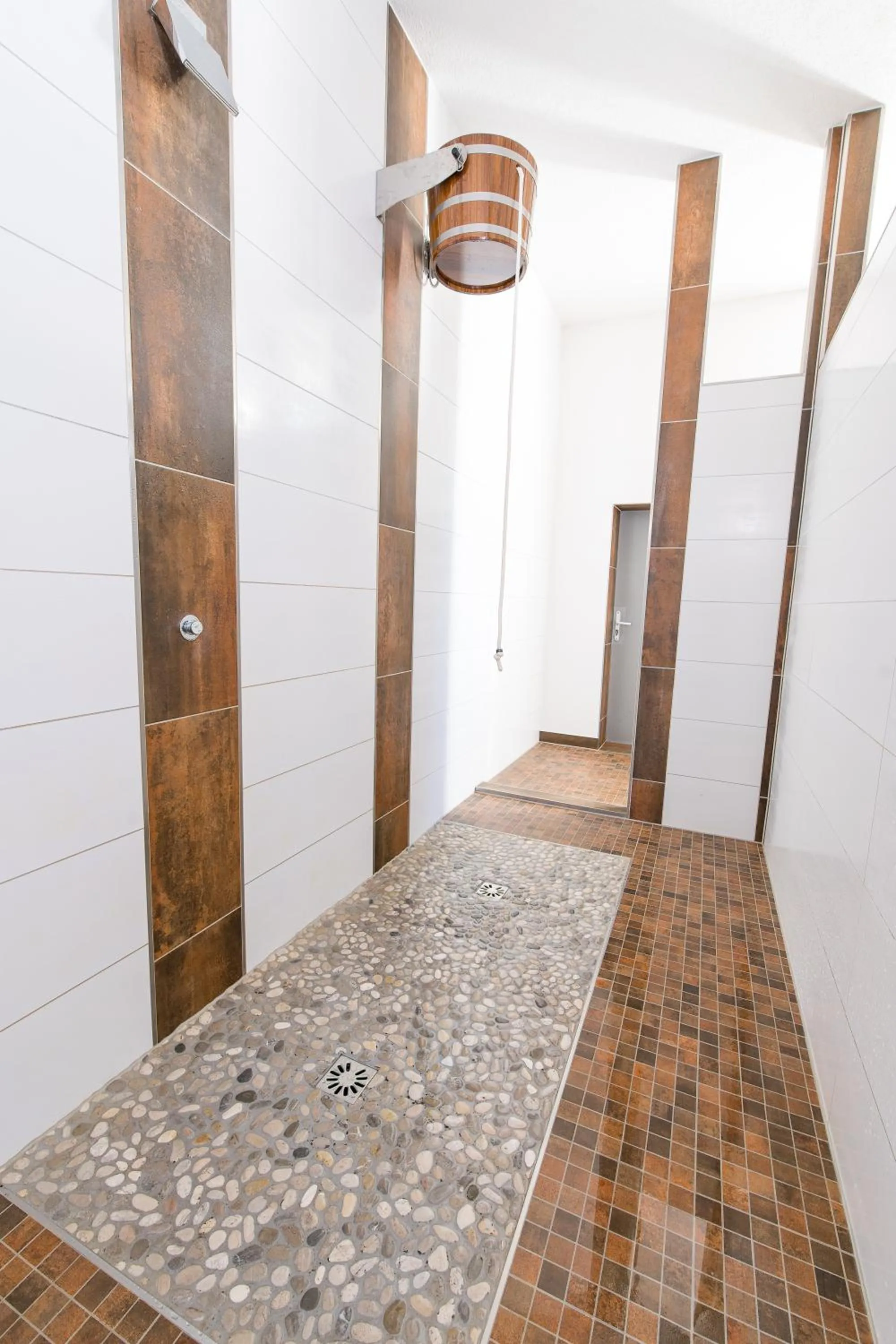 Spa and wellness centre/facilities in Rosen-Hotel