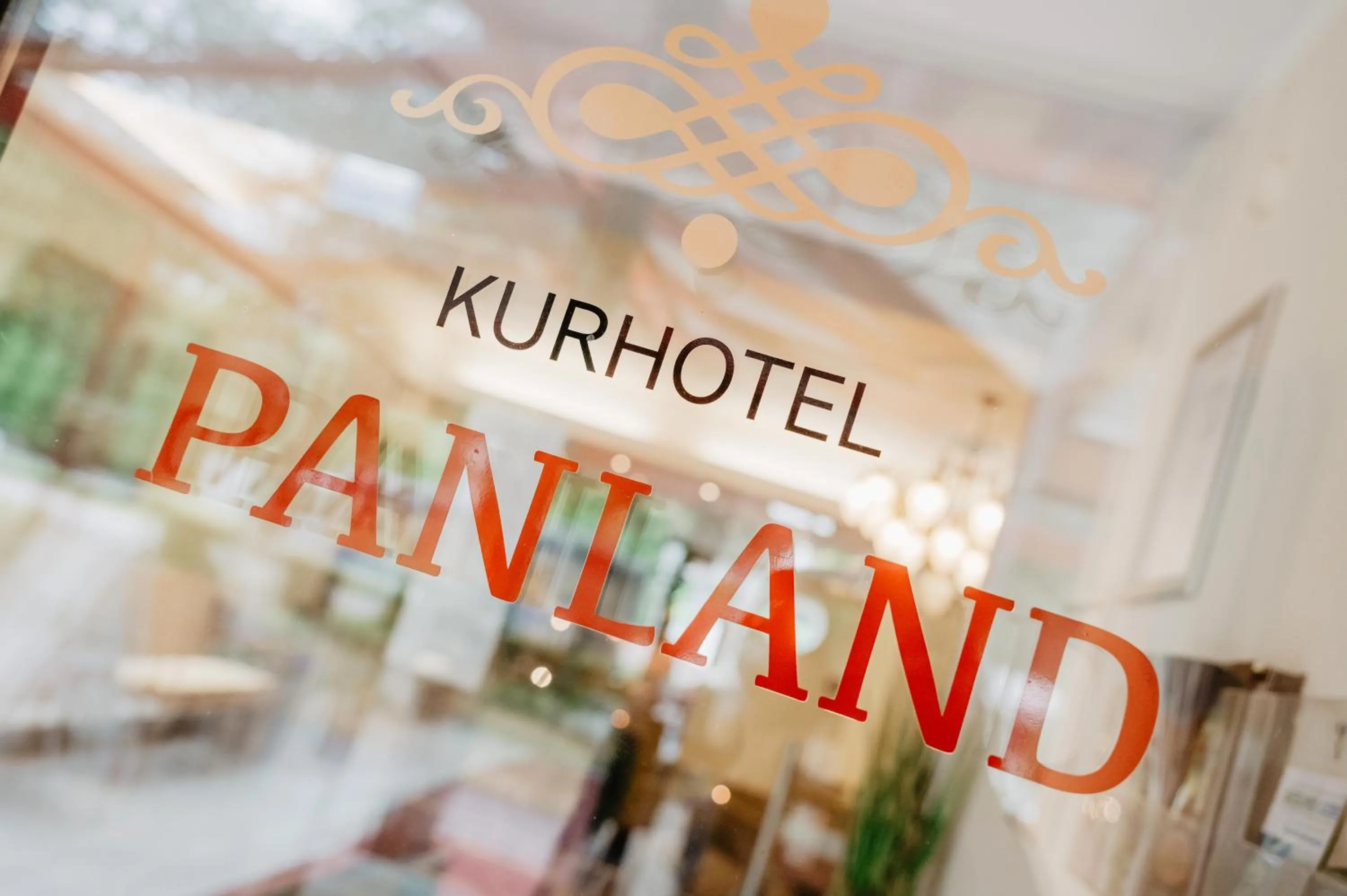 Kurhotel Panland