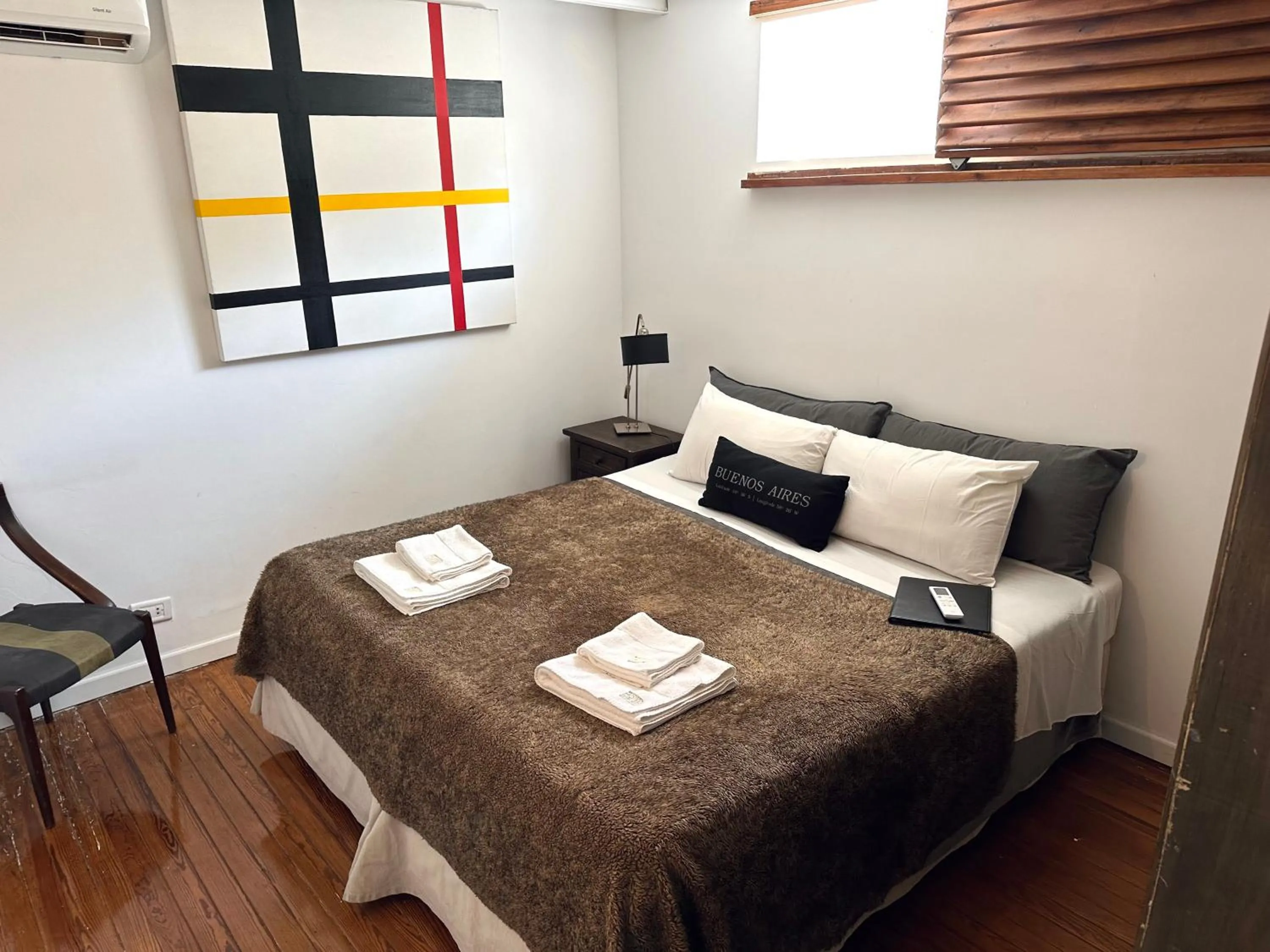 Bedroom, Bed in Hotel Costa Rica