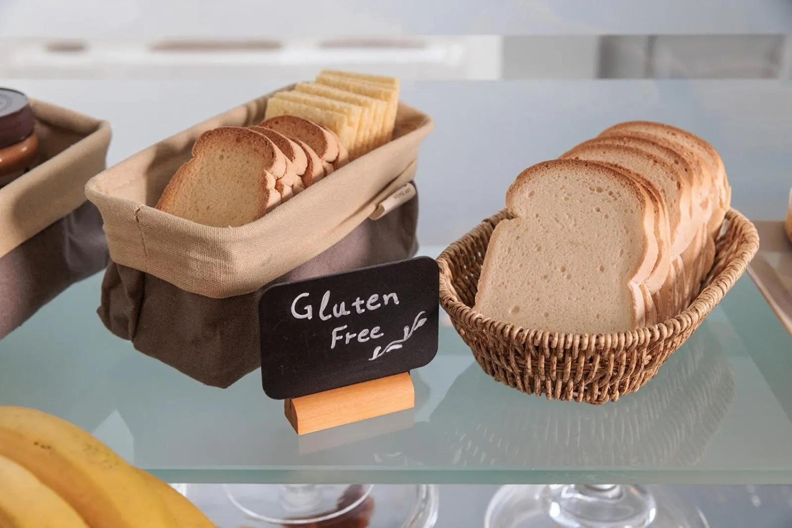 Breakfast in Iria Beach Art Hotel