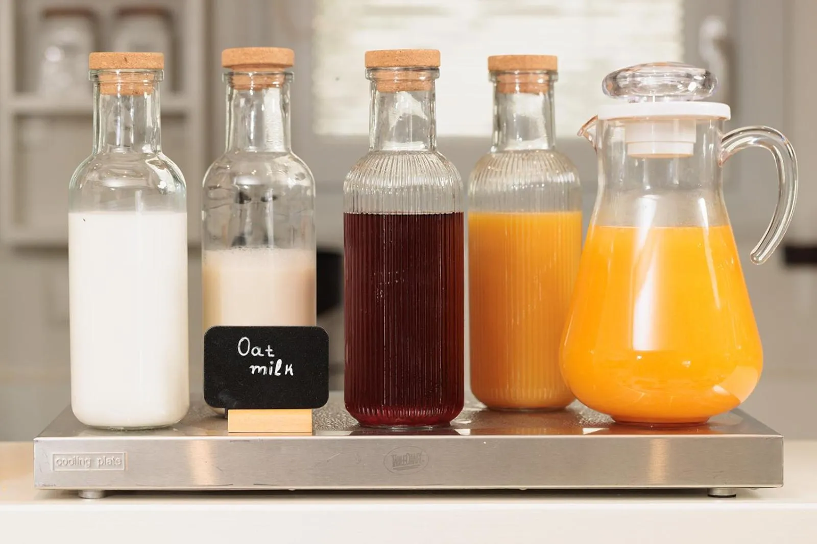 Breakfast in Iria Beach Art Hotel