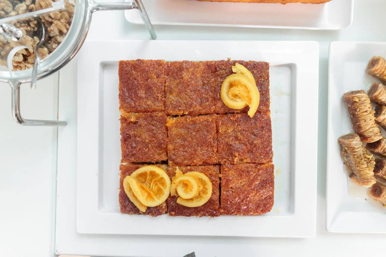 Breakfast in Iria Beach Art Hotel