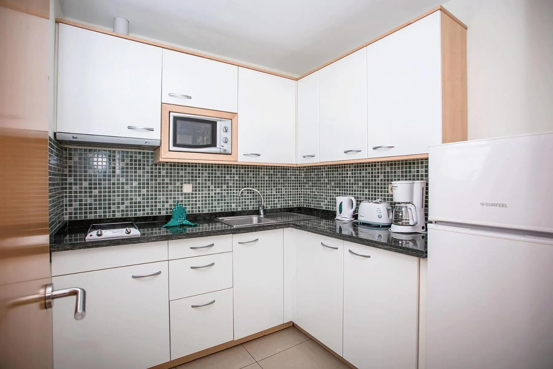 Photo of the whole room in Servatur Terrazamar Sun Suite