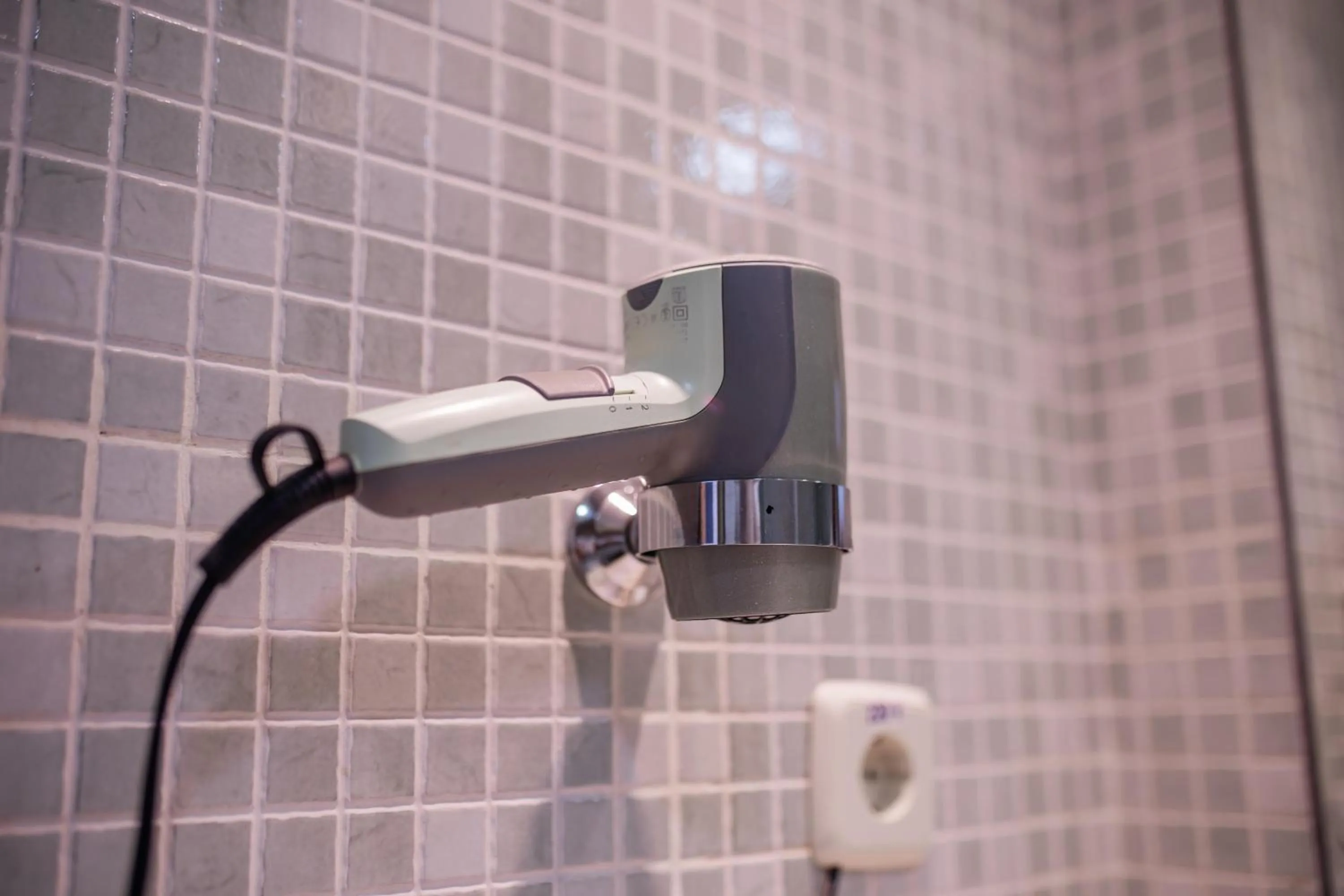 Bathroom in Servatur Terrazamar Sun Suite