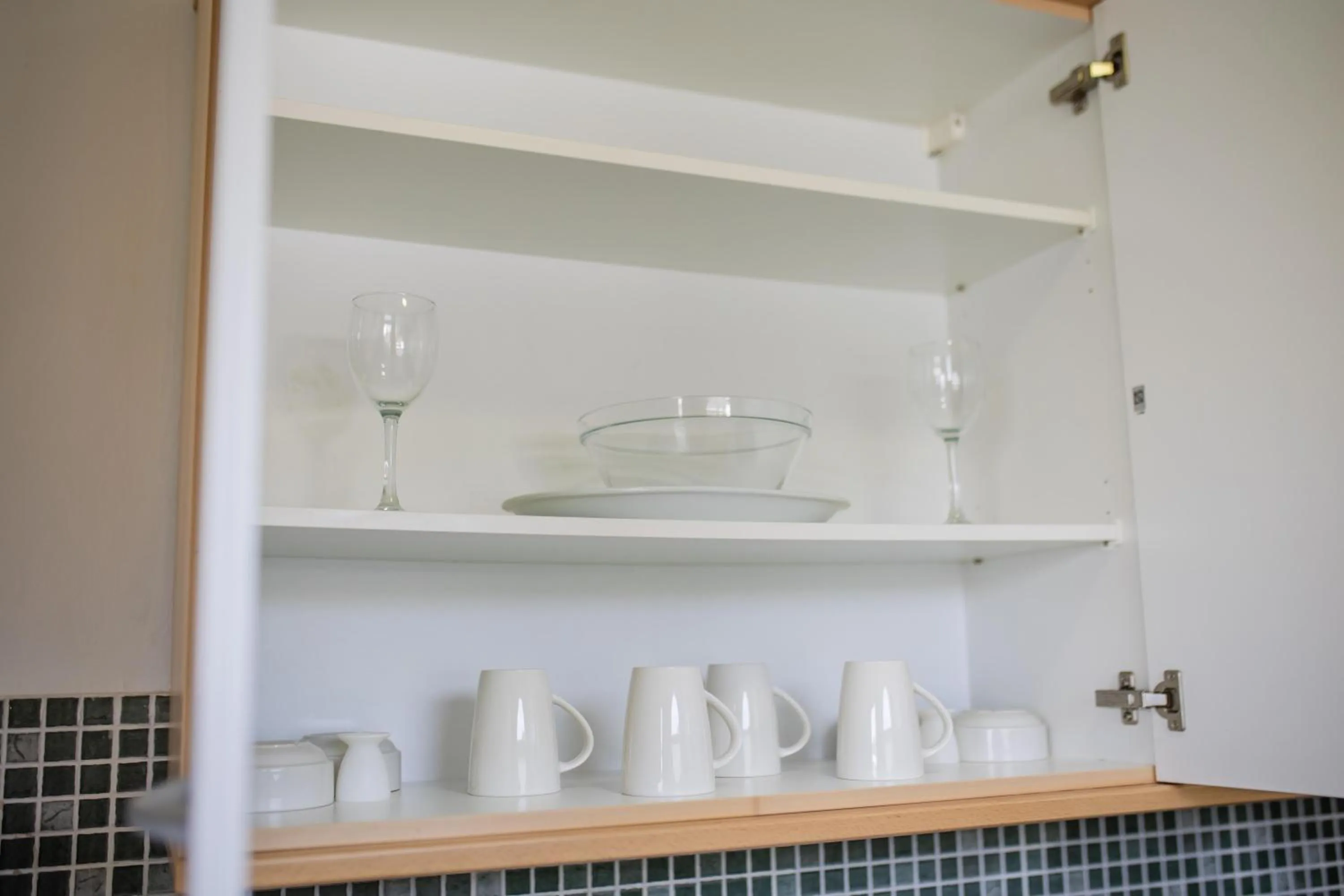 Bathroom in Servatur Terrazamar Sun Suite