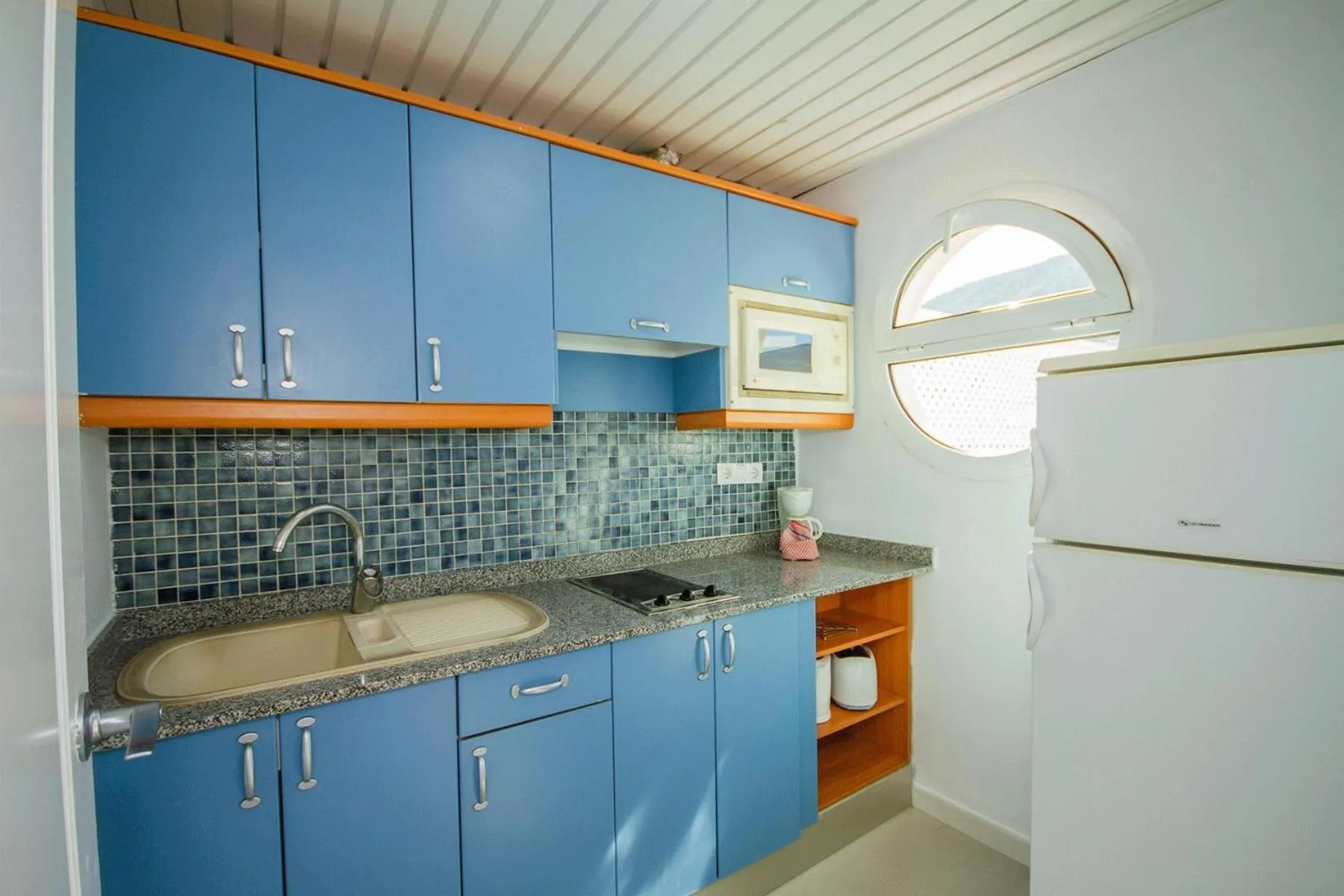 Photo of the whole room in Servatur Terrazamar Sun Suite