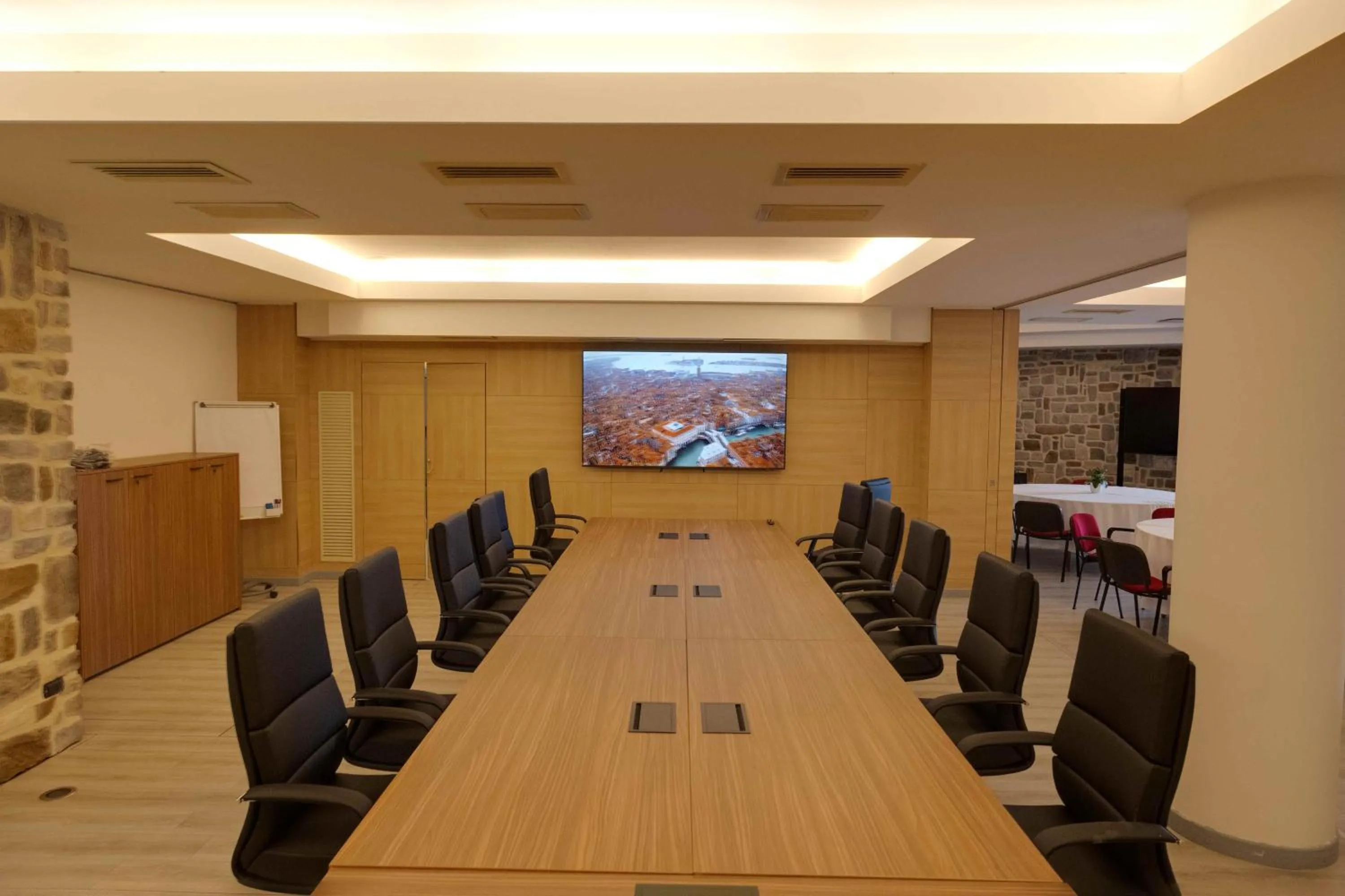 Meeting/conference room in Fortebraccio