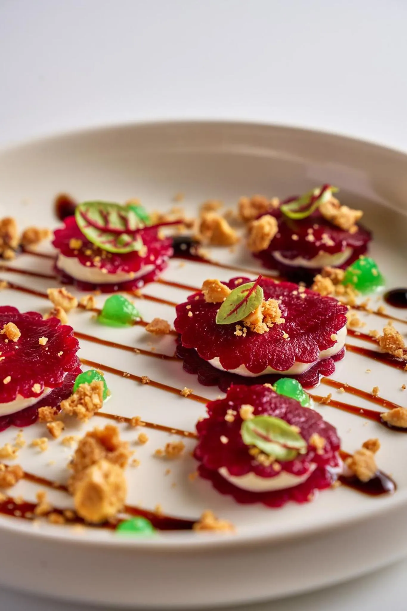 Food and drinks in Ios Palace Hotel & Spa