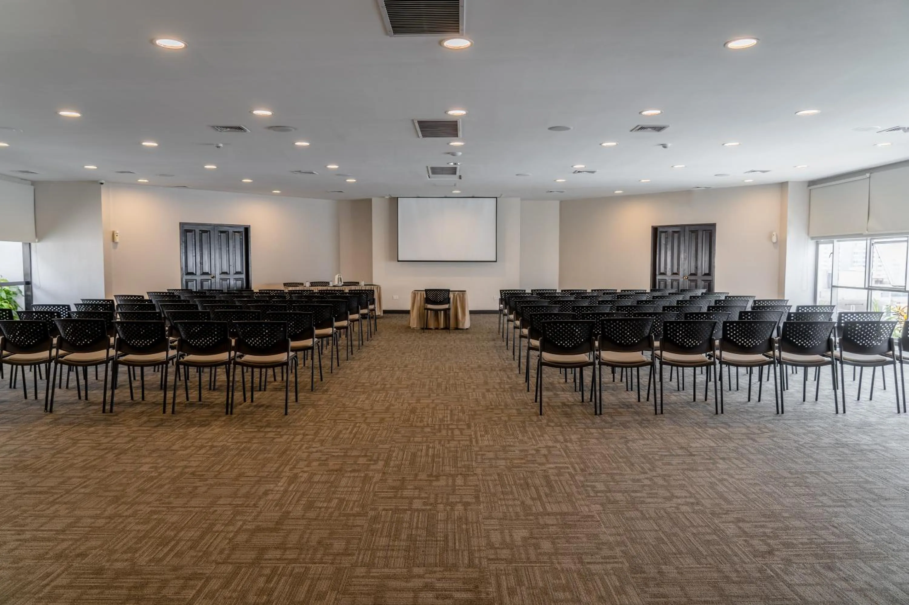 Meeting/conference room in Hotel Jose Antonio