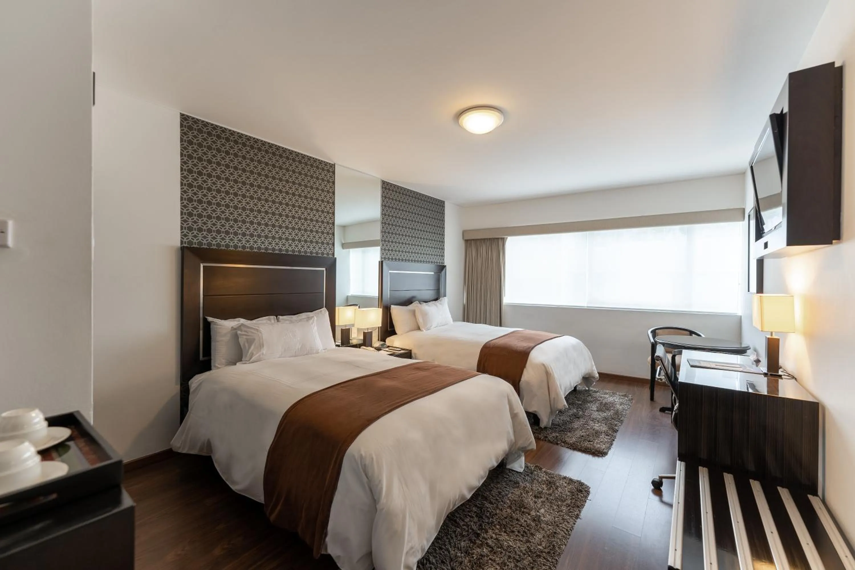 Photo of the whole room, Bed in Hotel Jose Antonio