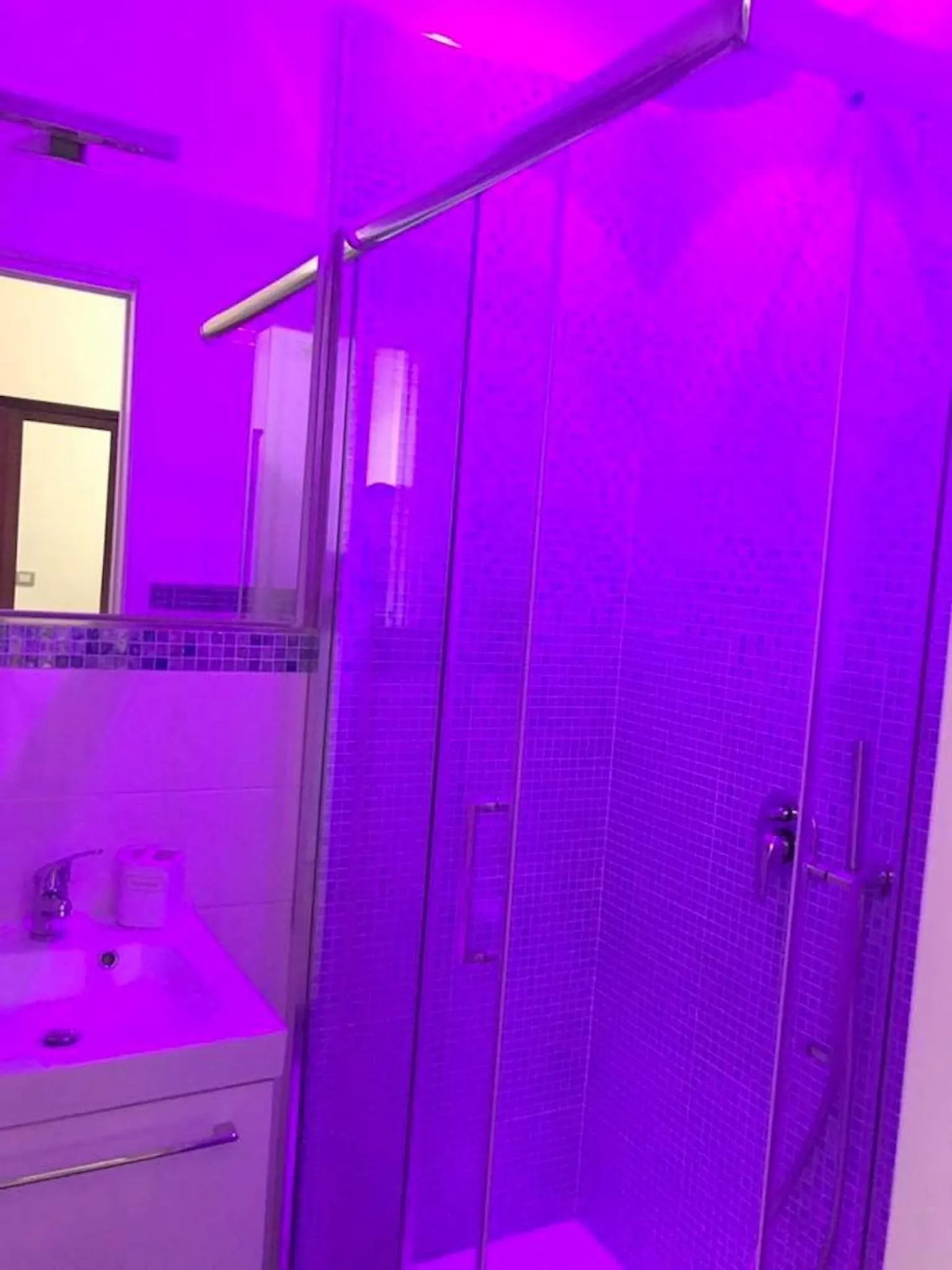 Bathroom in Royal Gismonda