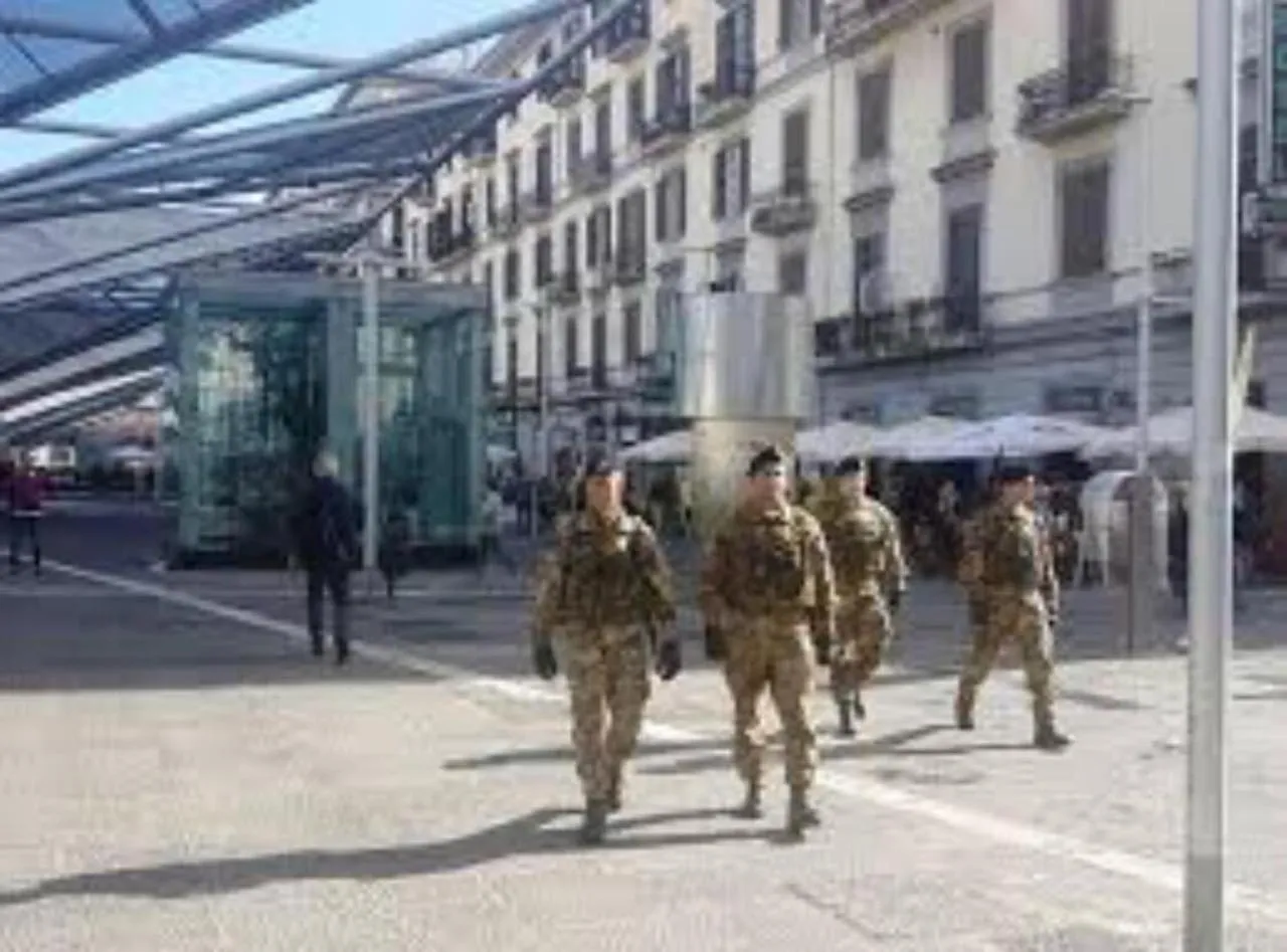 Property building in Royal Gismonda