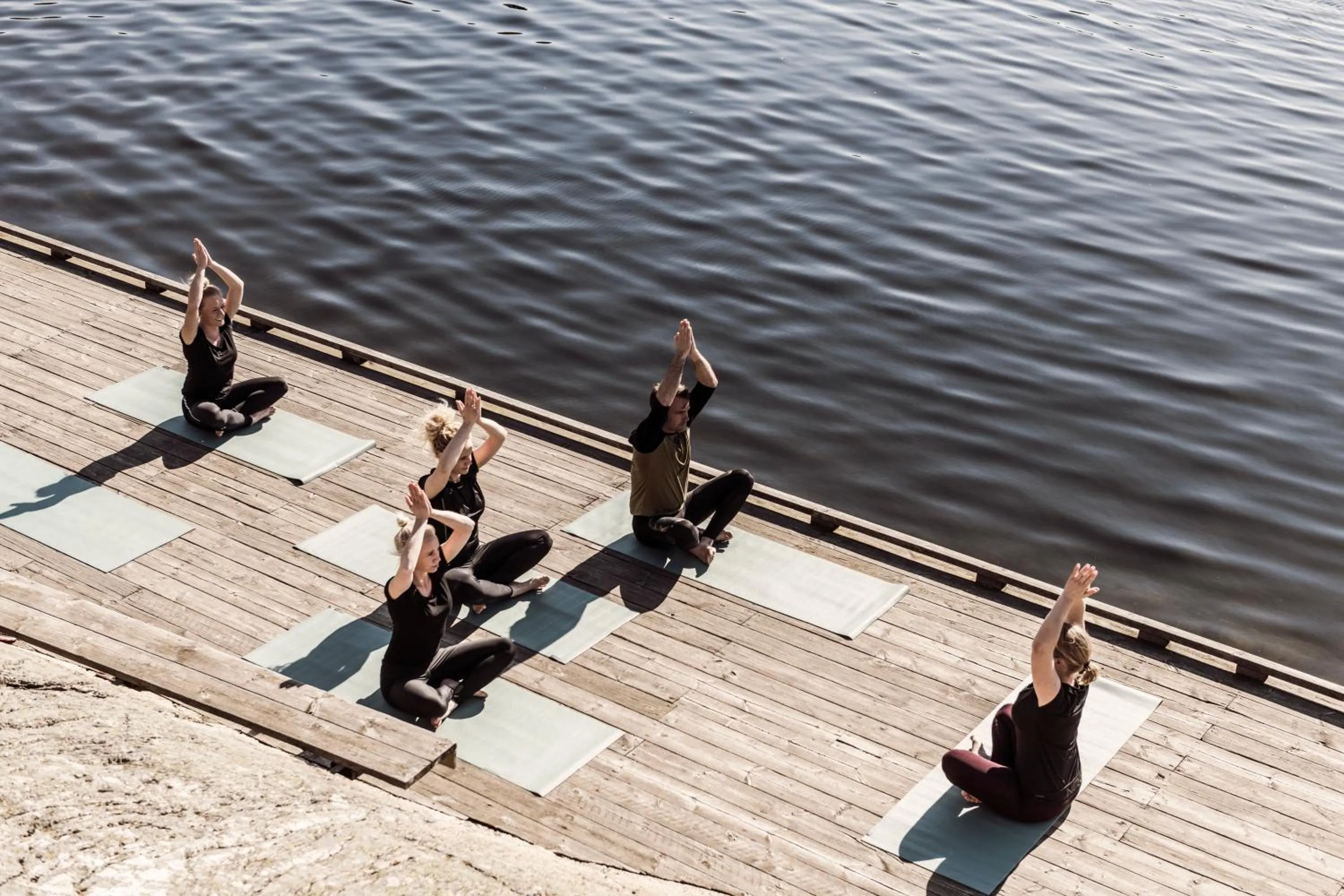 Activities in Destination Bokenäset