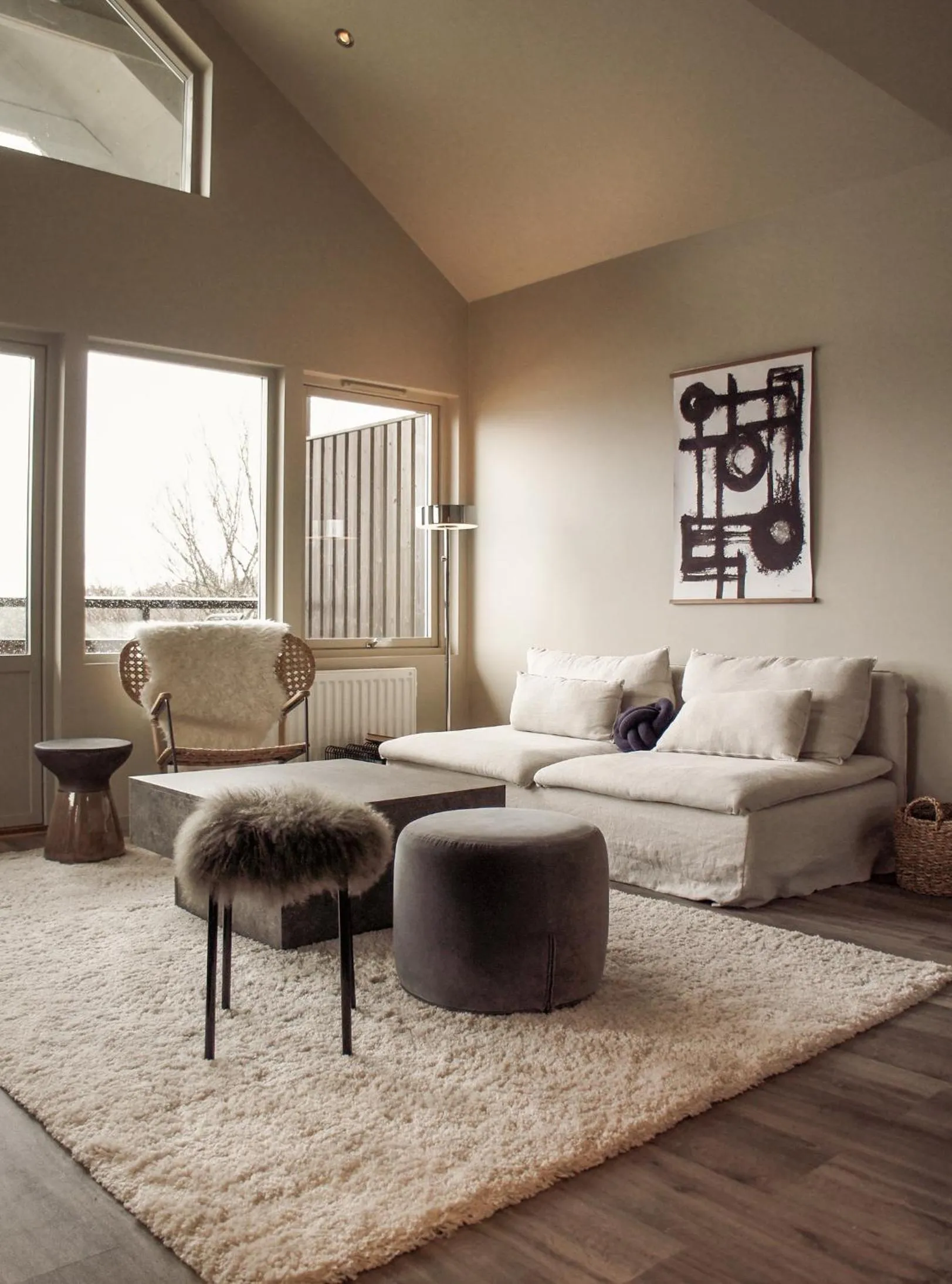 Property building in Destination Bokenäset