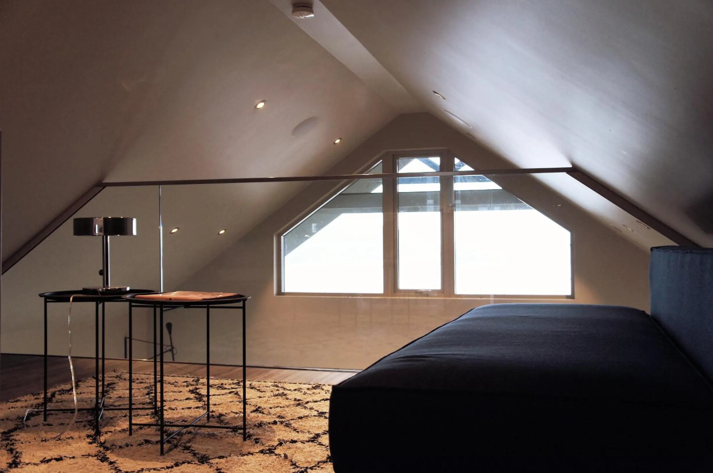 Bed in Destination Bokenäset