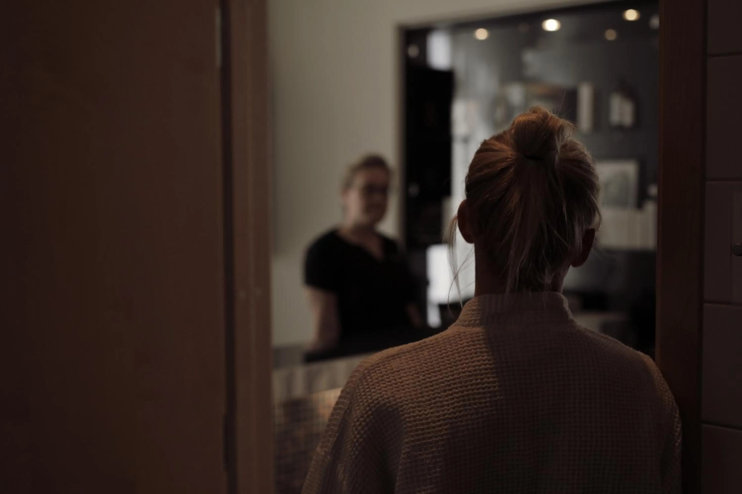 People in Destination Bokenäset