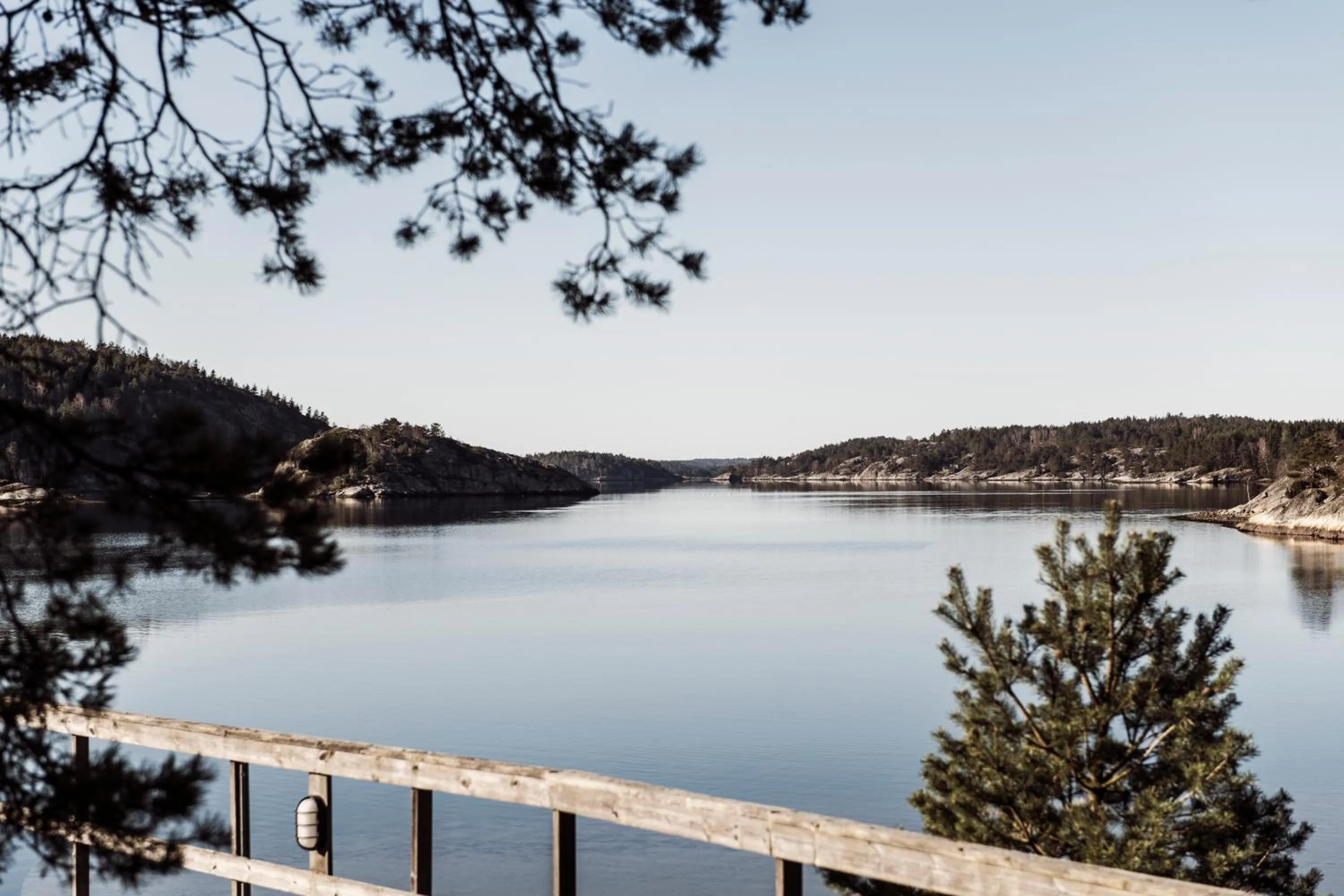 Day in Destination Bokenäset