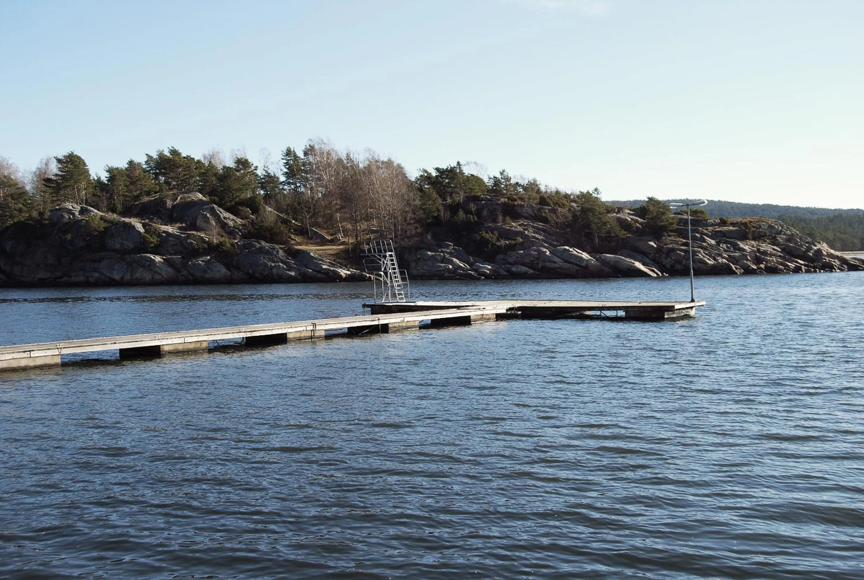 Day in Destination Bokenäset