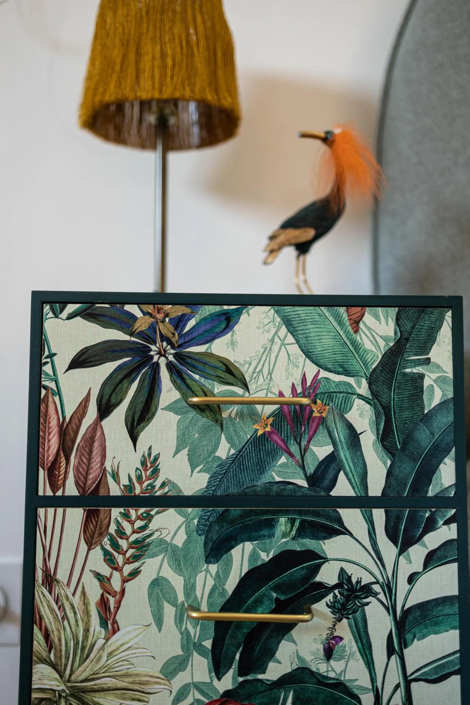 Les Granges de Jules