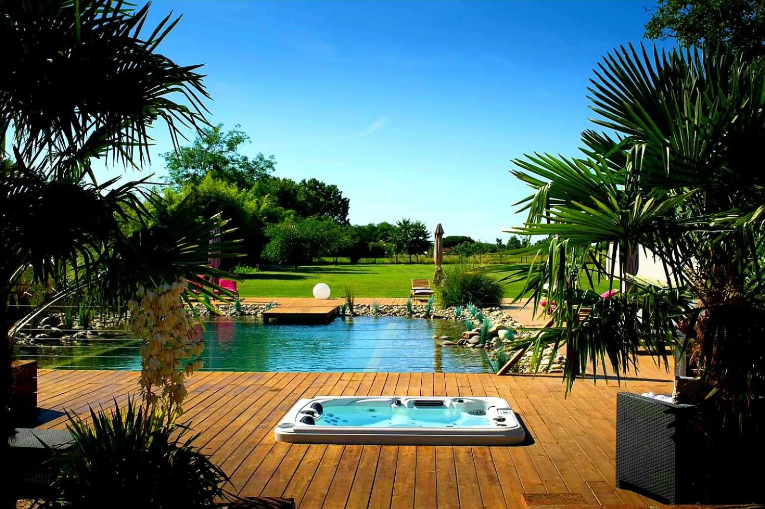 Les Granges de Jules