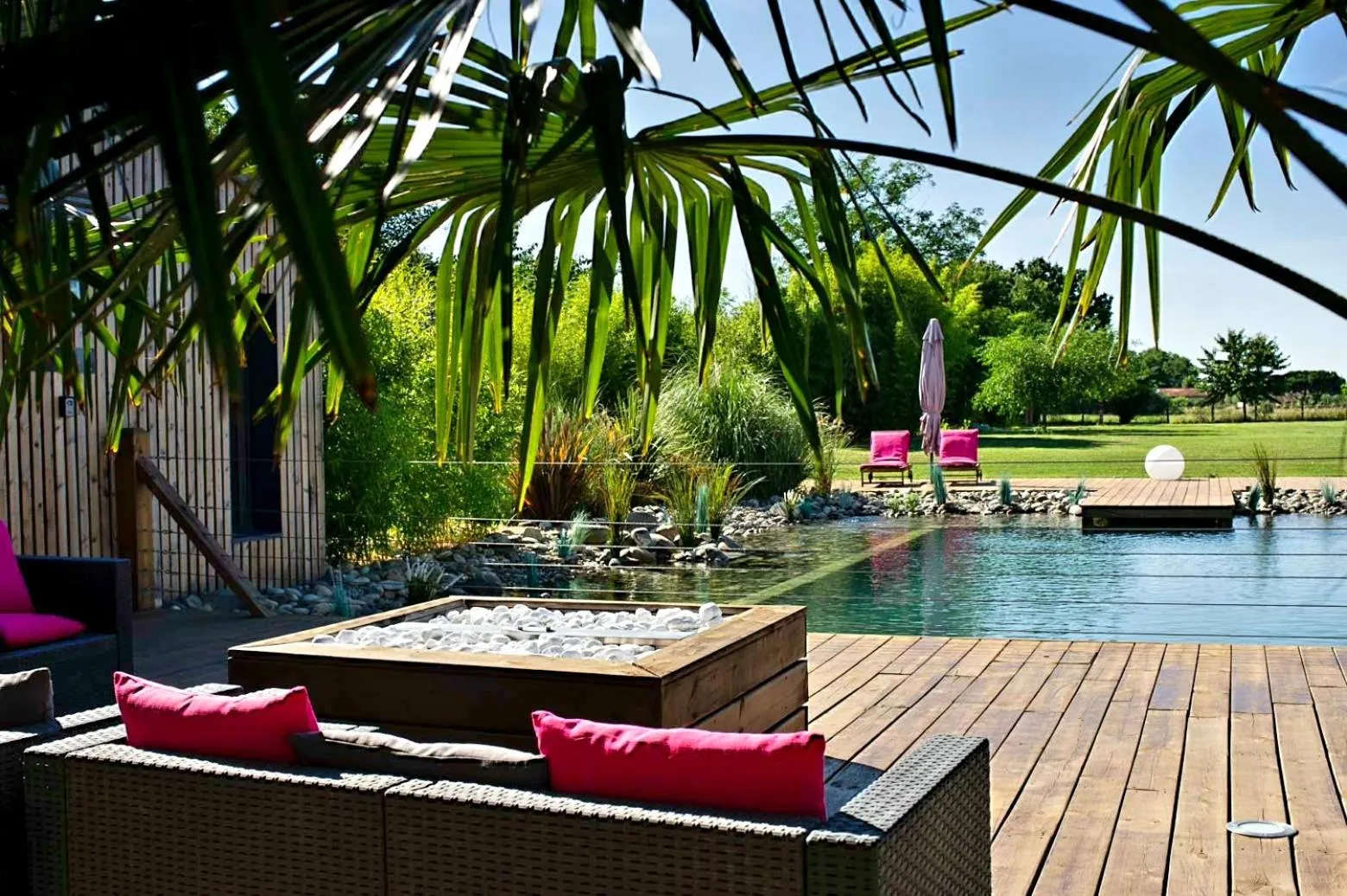 Les Granges de Jules