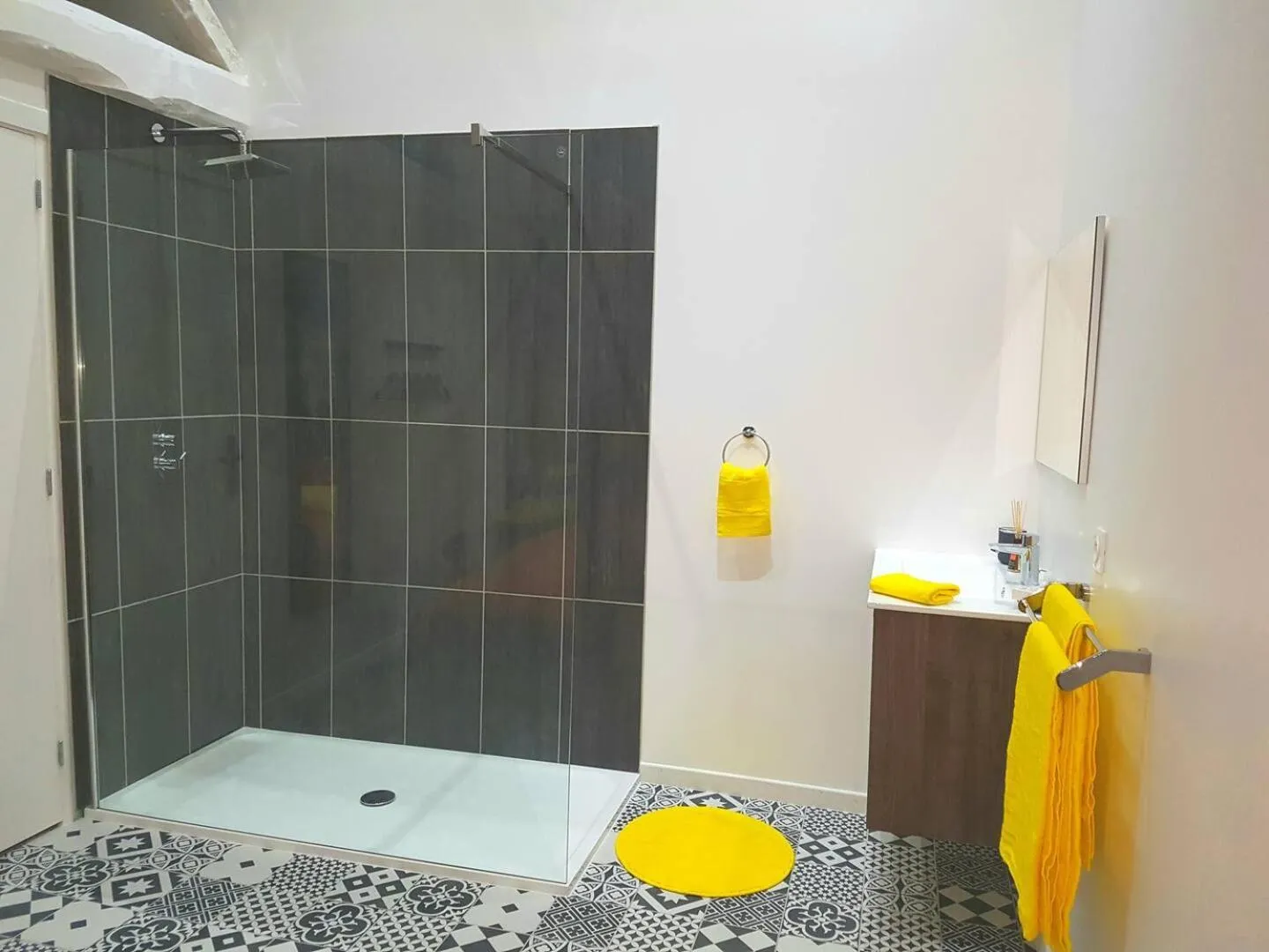 Les Granges de Jules