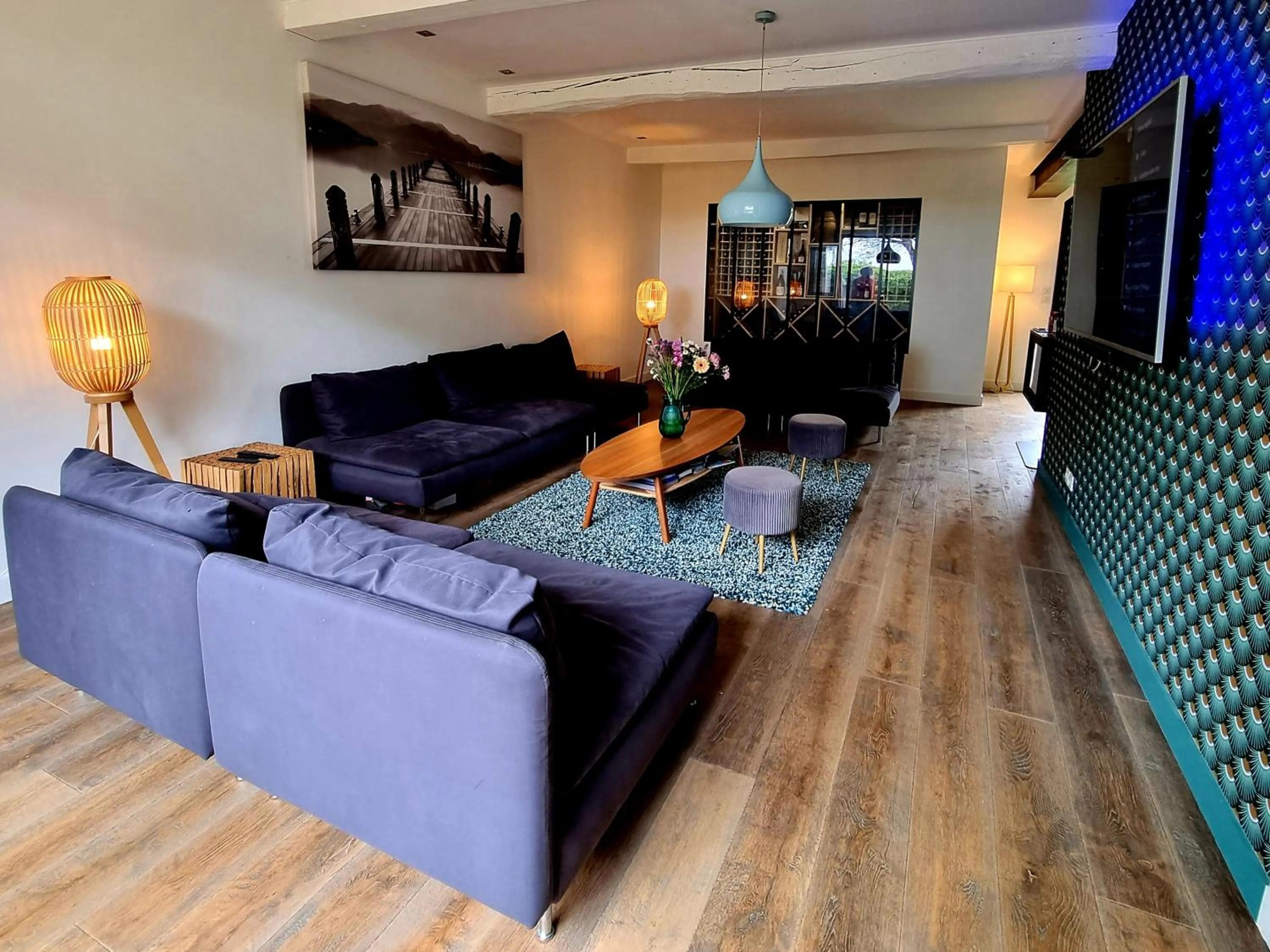 Les Granges de Jules