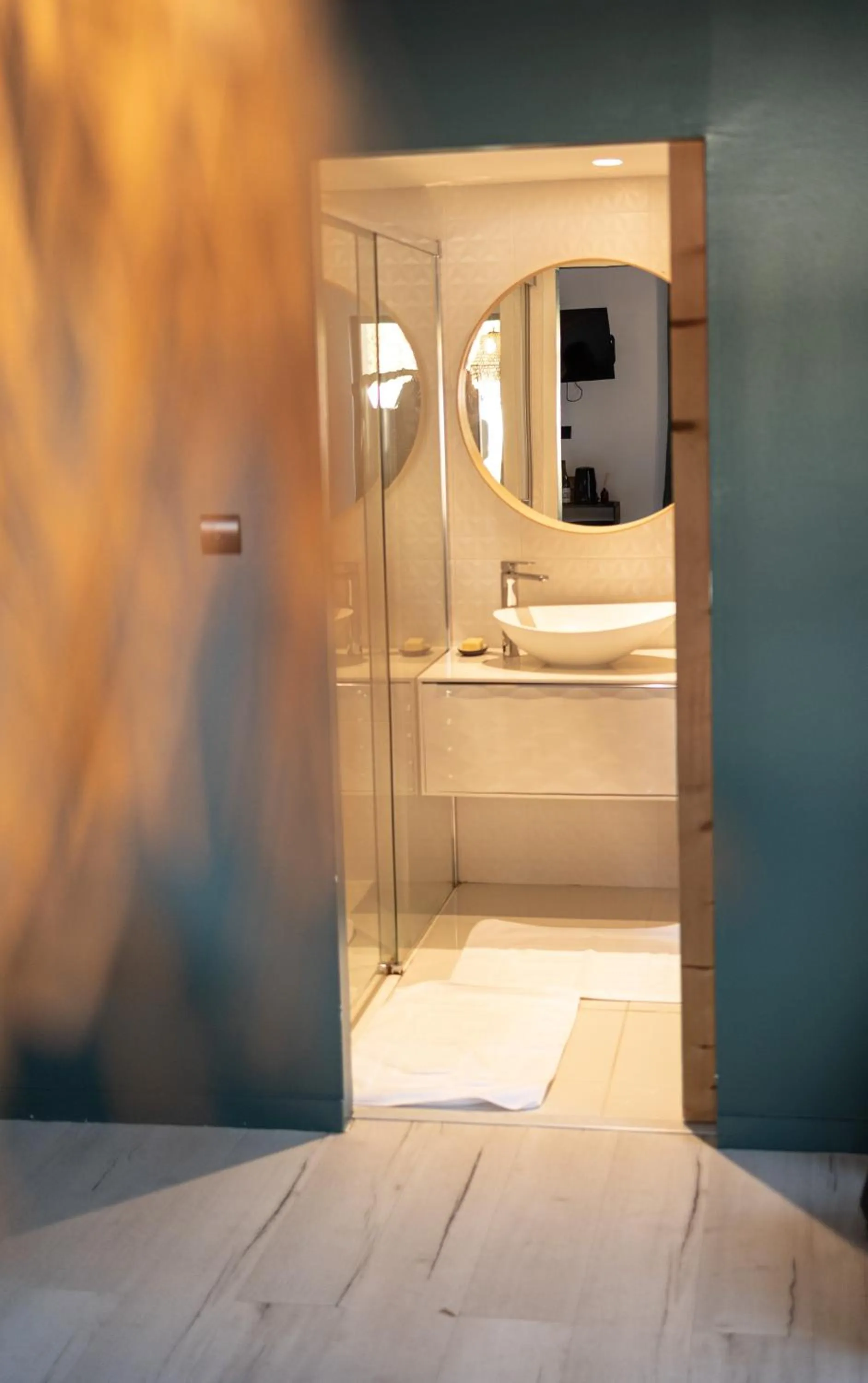 Les Granges de Jules