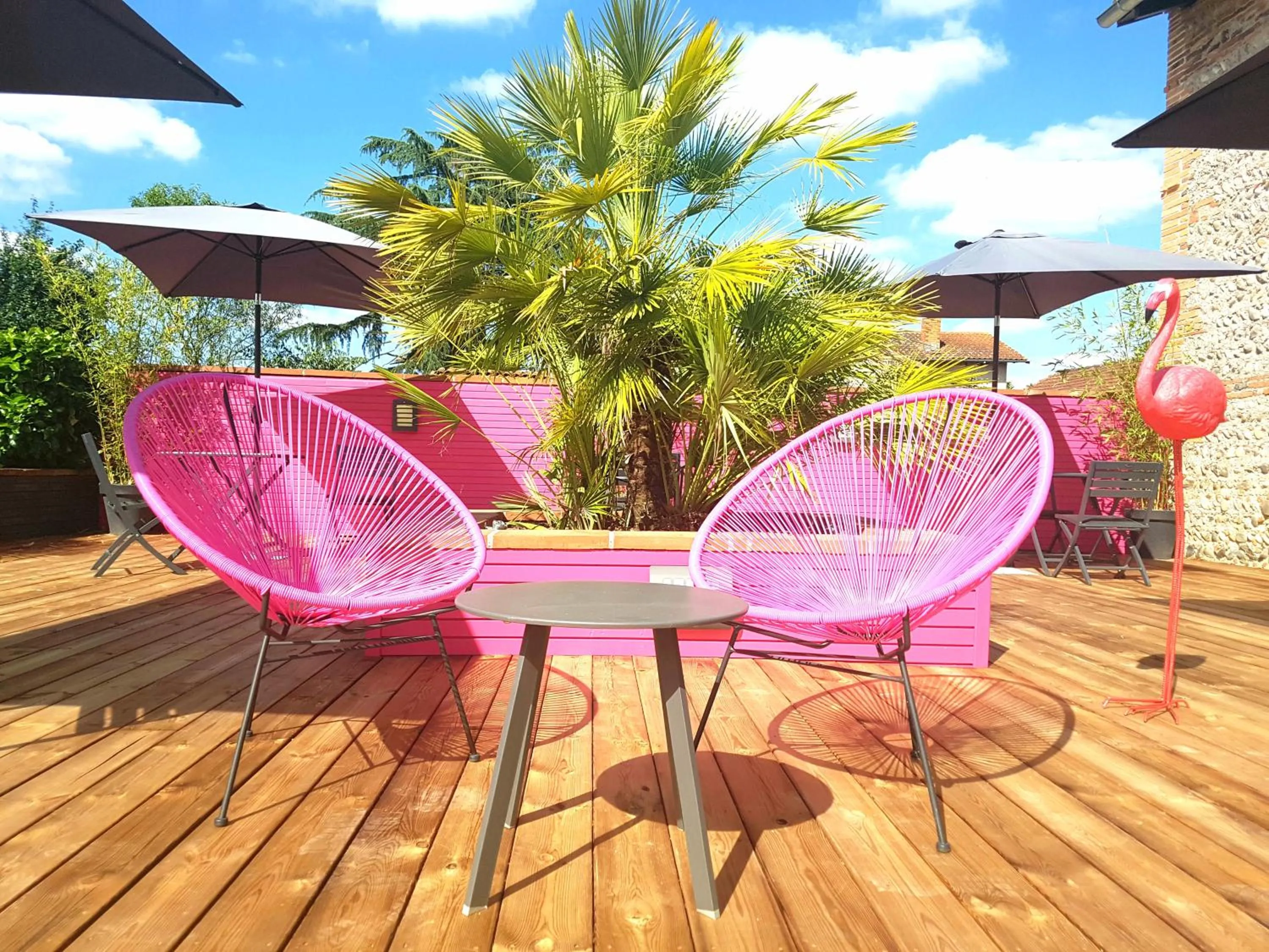 Les Granges de Jules