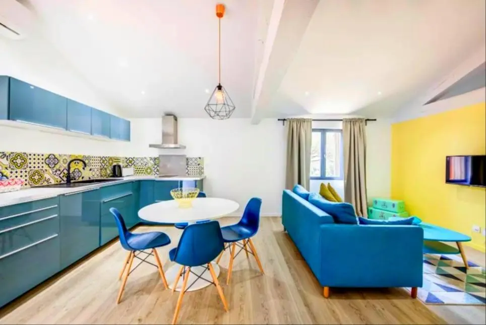 Les Granges de Jules