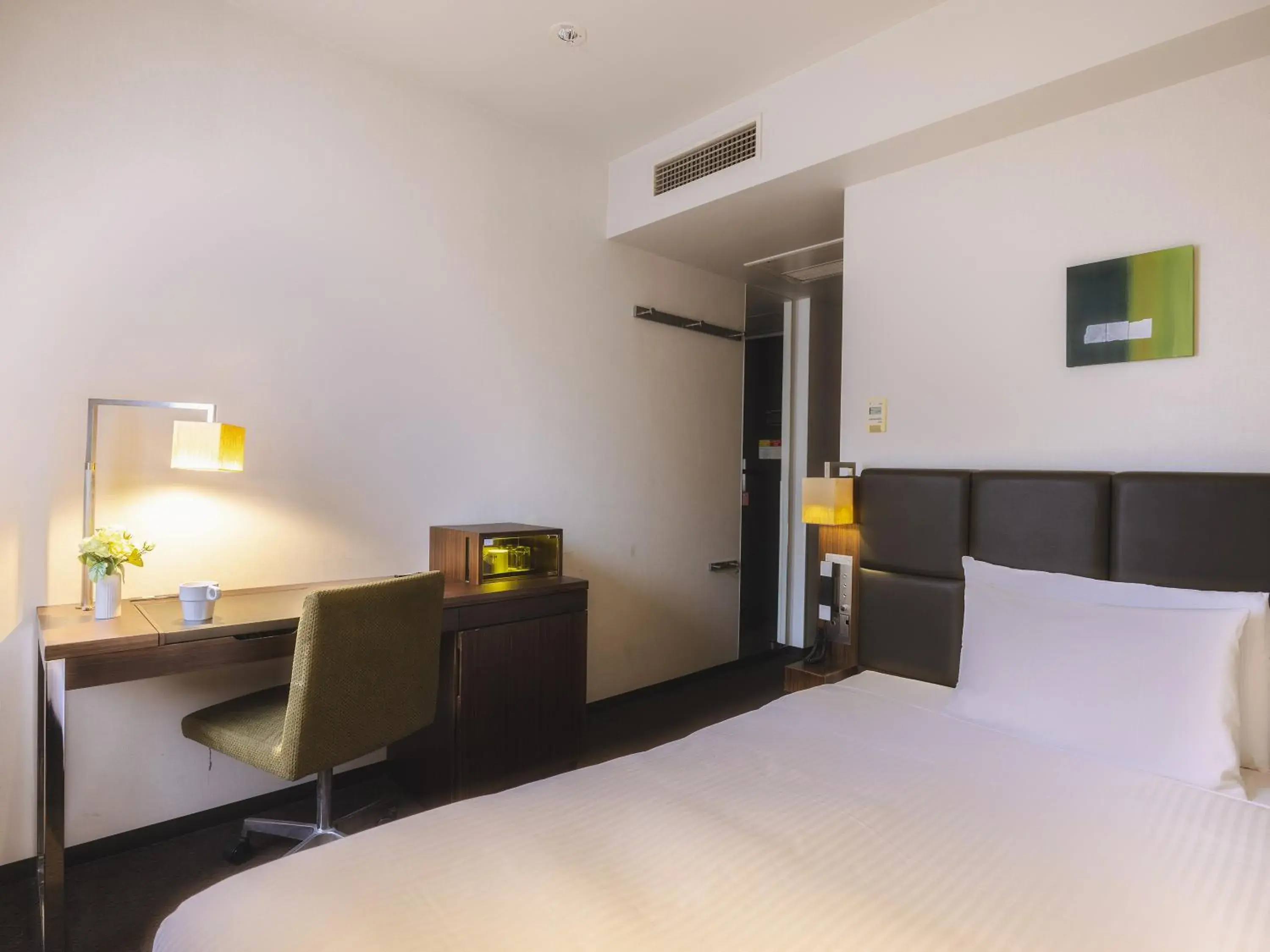 Standard Single Room - Non-Smoking in Hotel Gracery Tokyo Tamachi Standard Single Room - Non-Smoking in Hotel Gracery Tokyo Tamachi