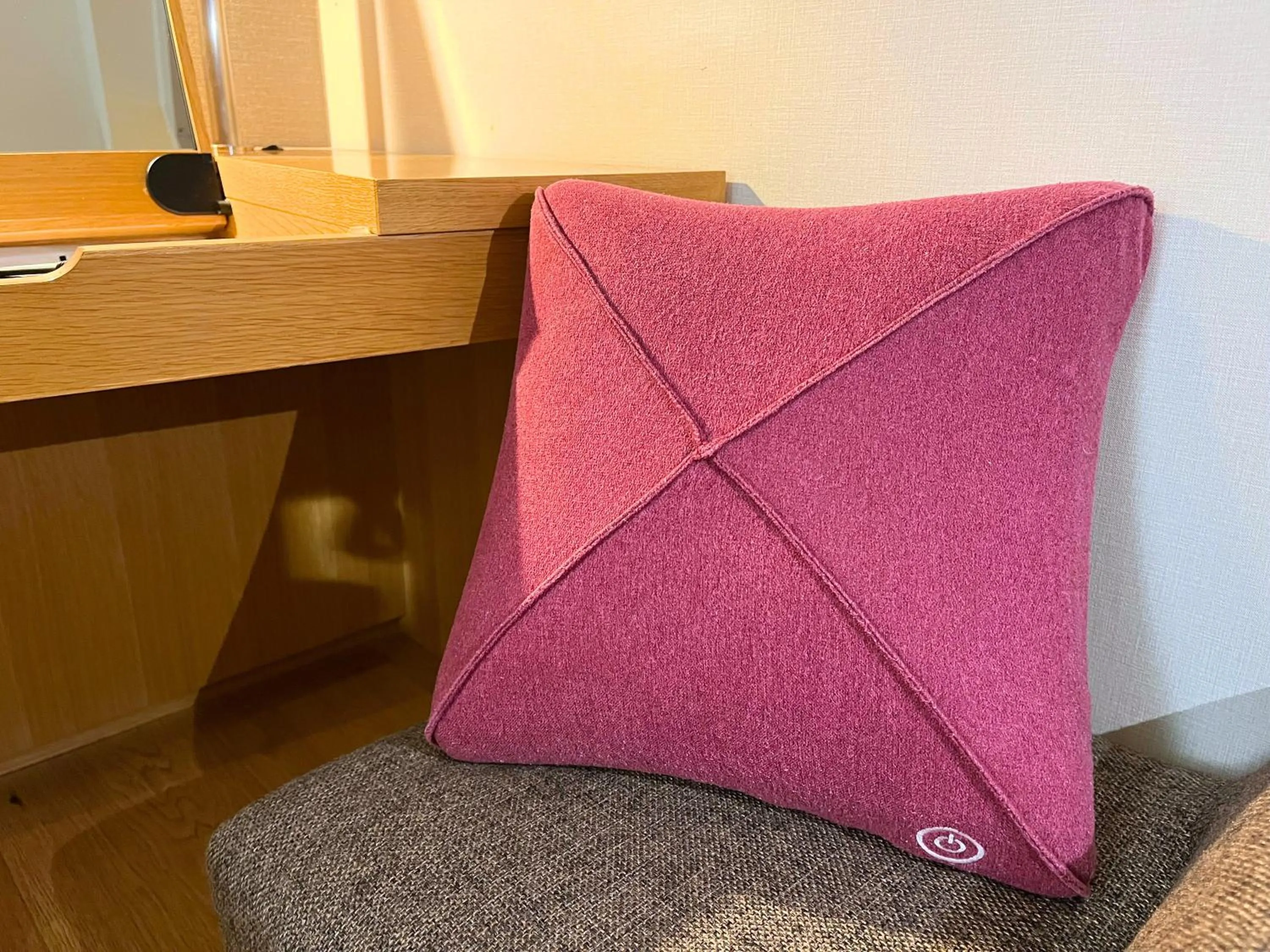 Massage in Hotel Gracery Tokyo Tamachi