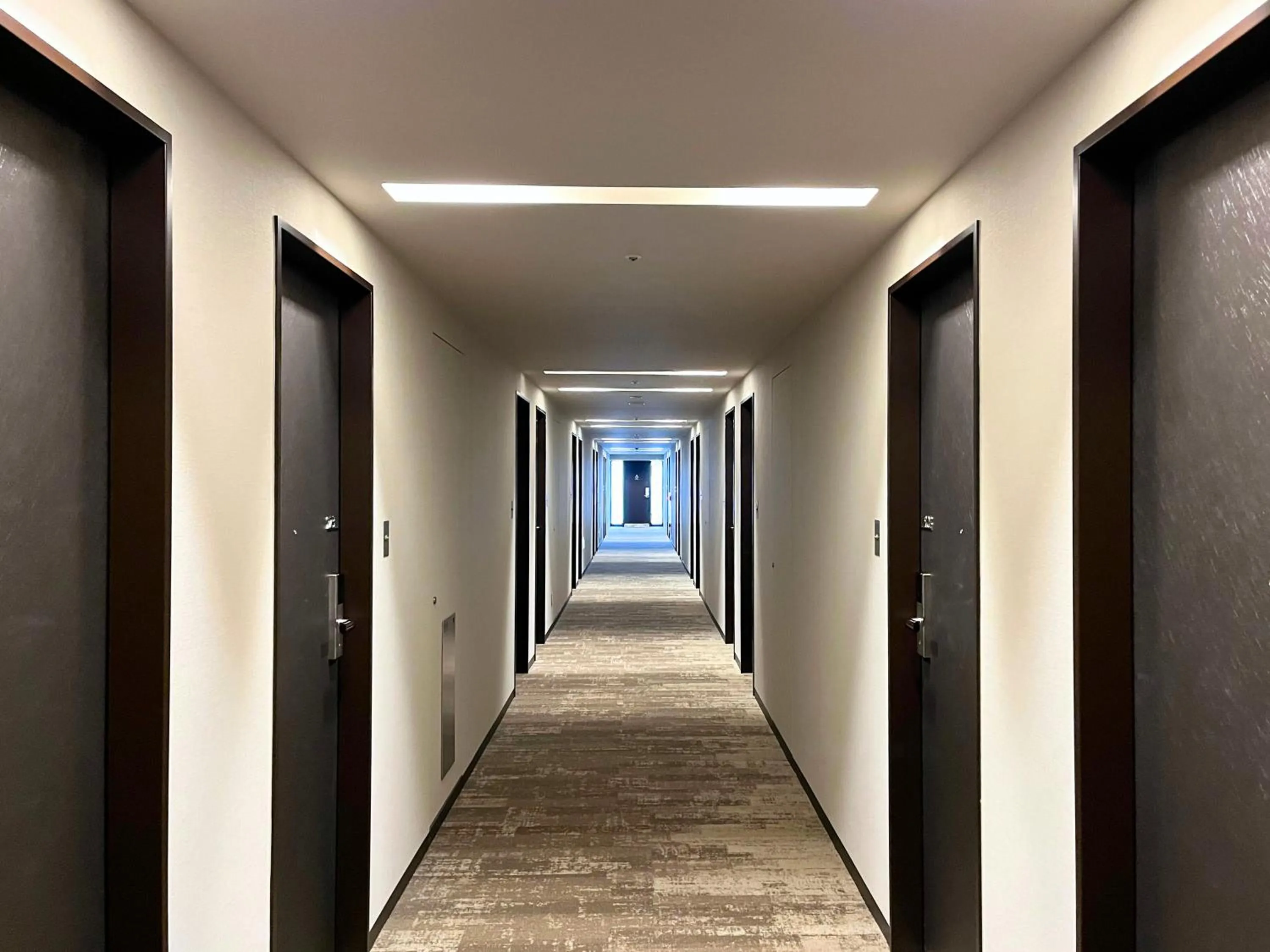 Lobby or reception in Hotel Gracery Tokyo Tamachi