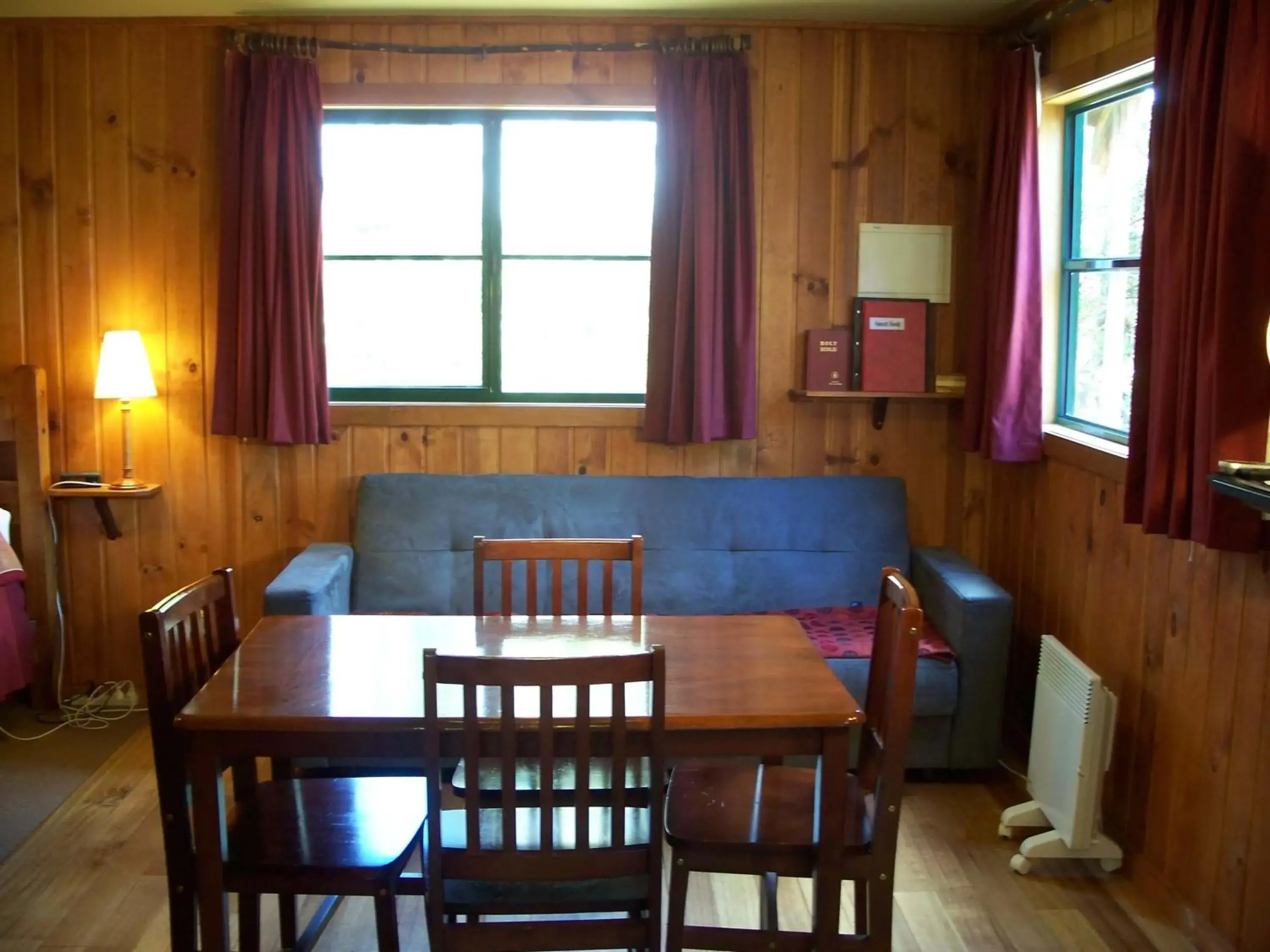 Tallow-wood Spa Cabin in Cradle Highlander Tallow-wood Spa Cabin in Cradle Highlander