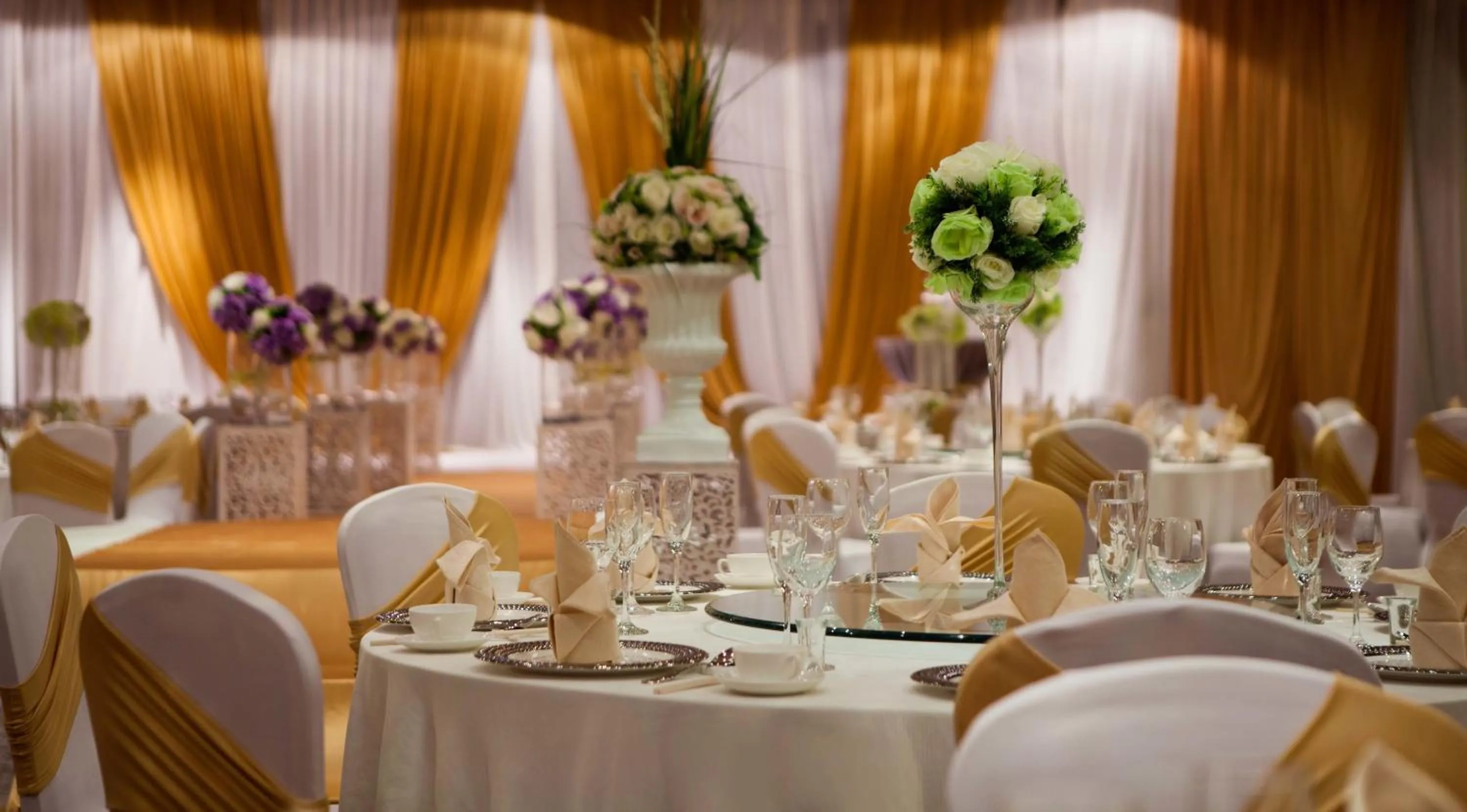 Other in Xi'an Dajing Castle Hotel Bell Tower & YONGNING Gate