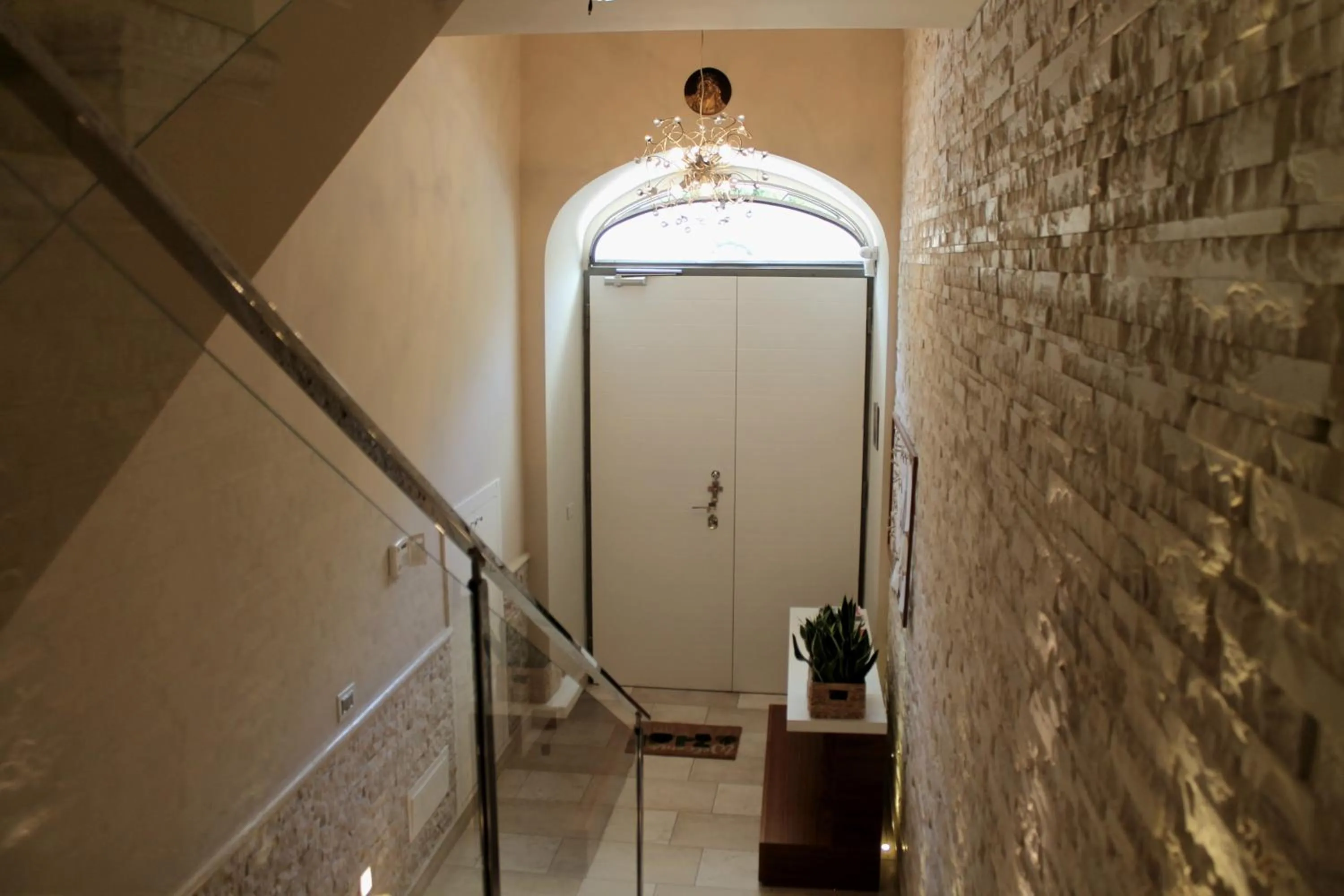 OroVerde Rooms & Suite nel cuore di Trani