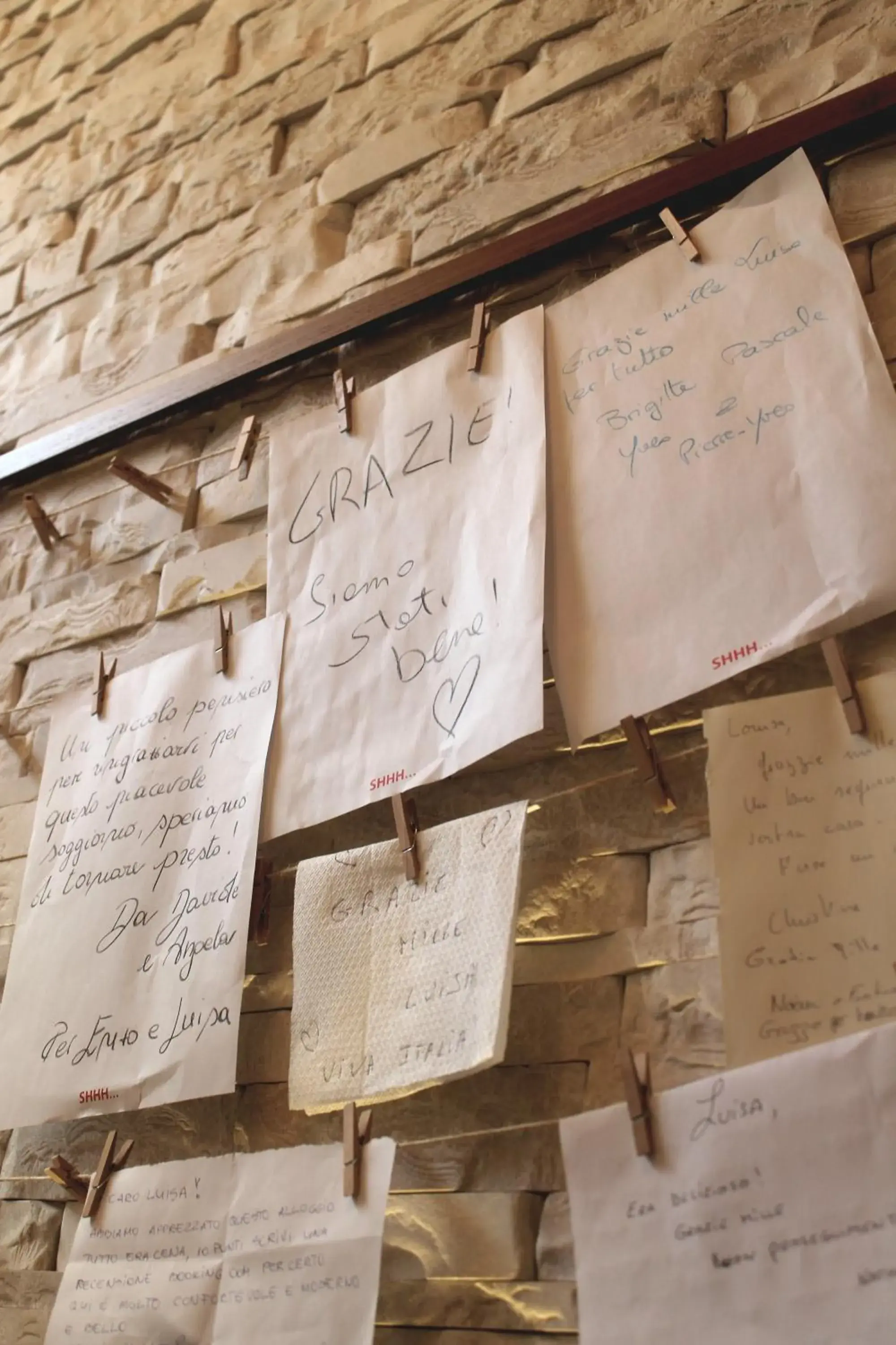 Superior Double Room in OroVerde Rooms & Suite nel cuore di Trani Superior Double Room in OroVerde Rooms & Suite nel cuore di Trani