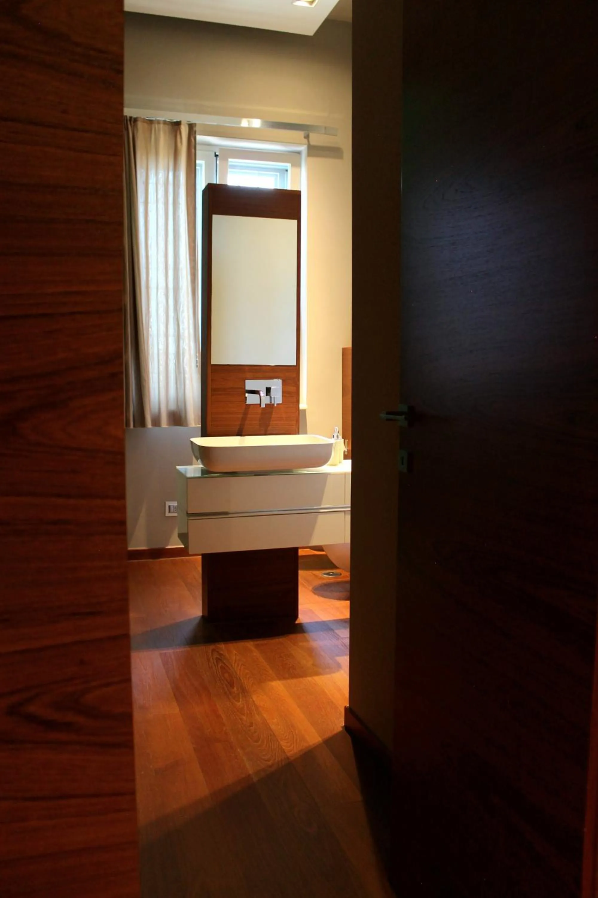 OroVerde Rooms & Suite nel cuore di Trani