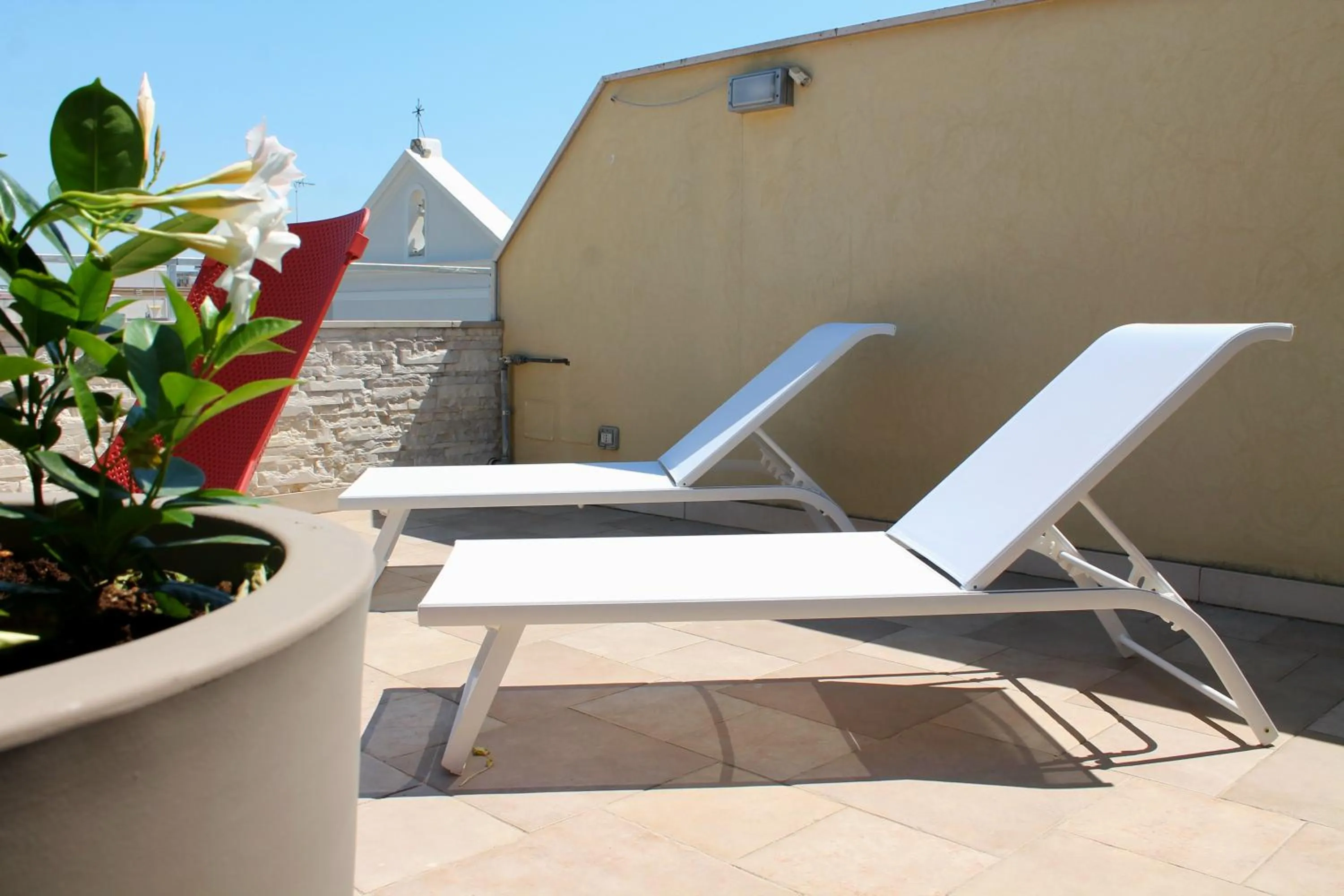 OroVerde Rooms & Suite nel cuore di Trani