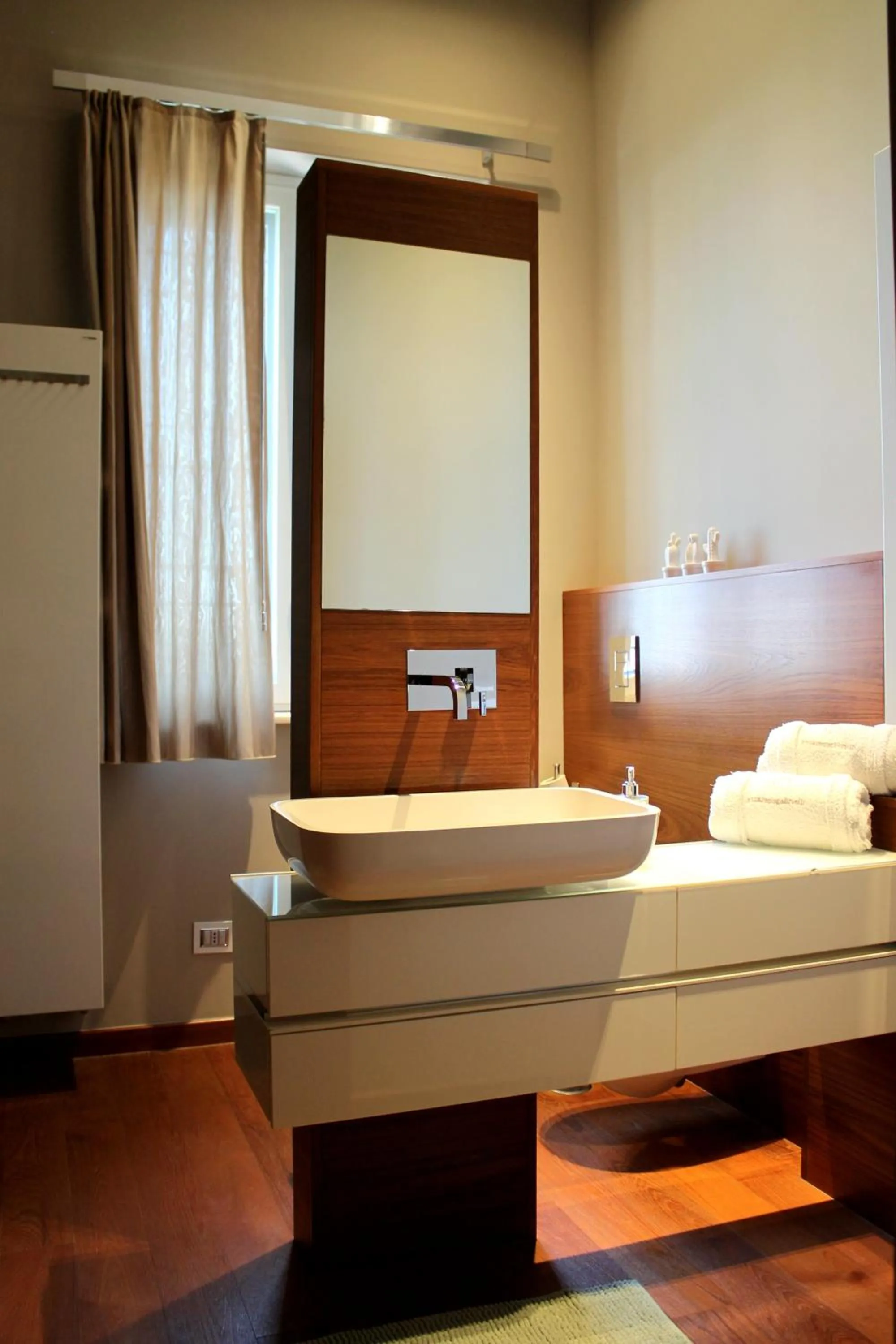 Bed in OroVerde Rooms & Suite nel cuore di Trani