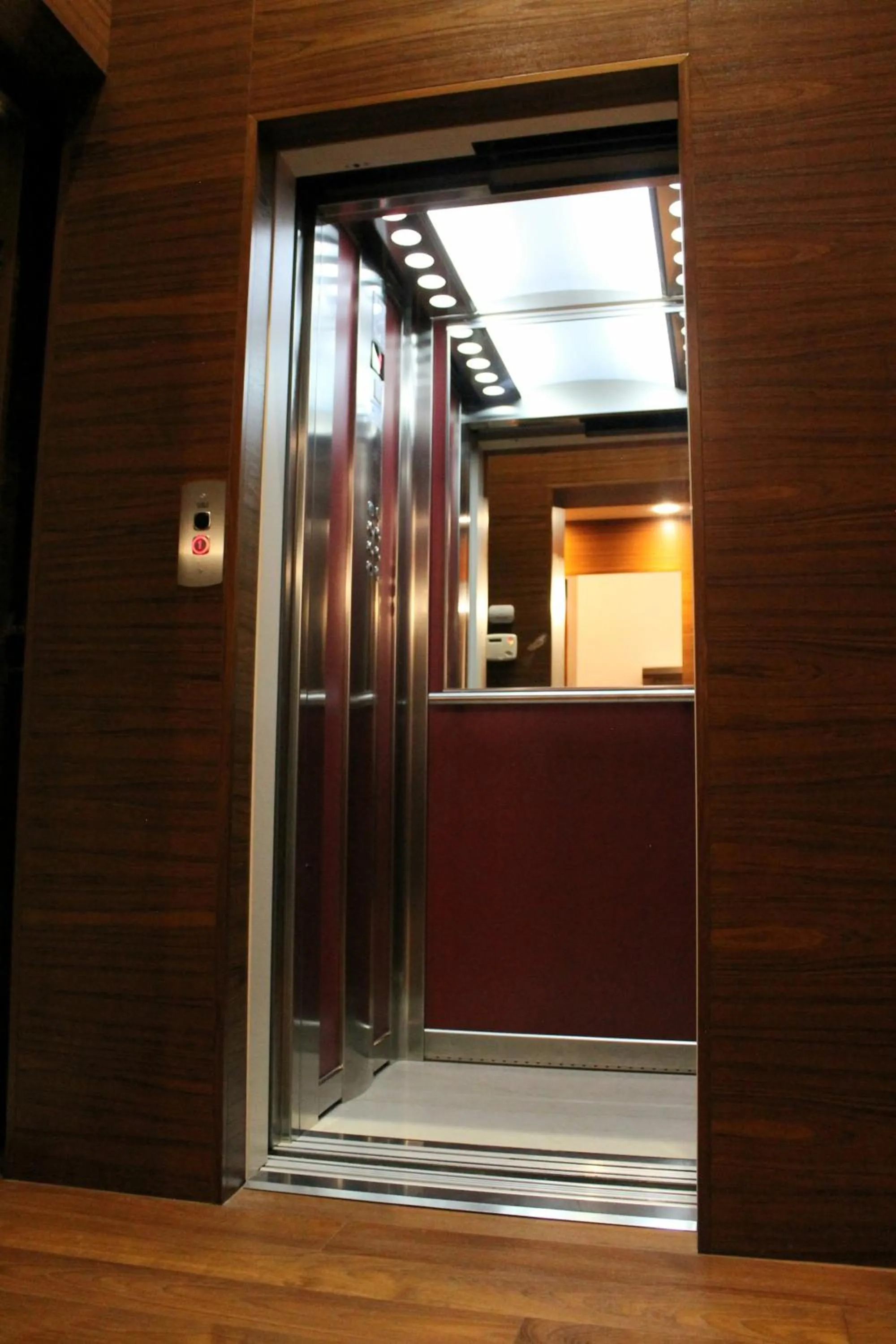 OroVerde Rooms & Suite nel cuore di Trani