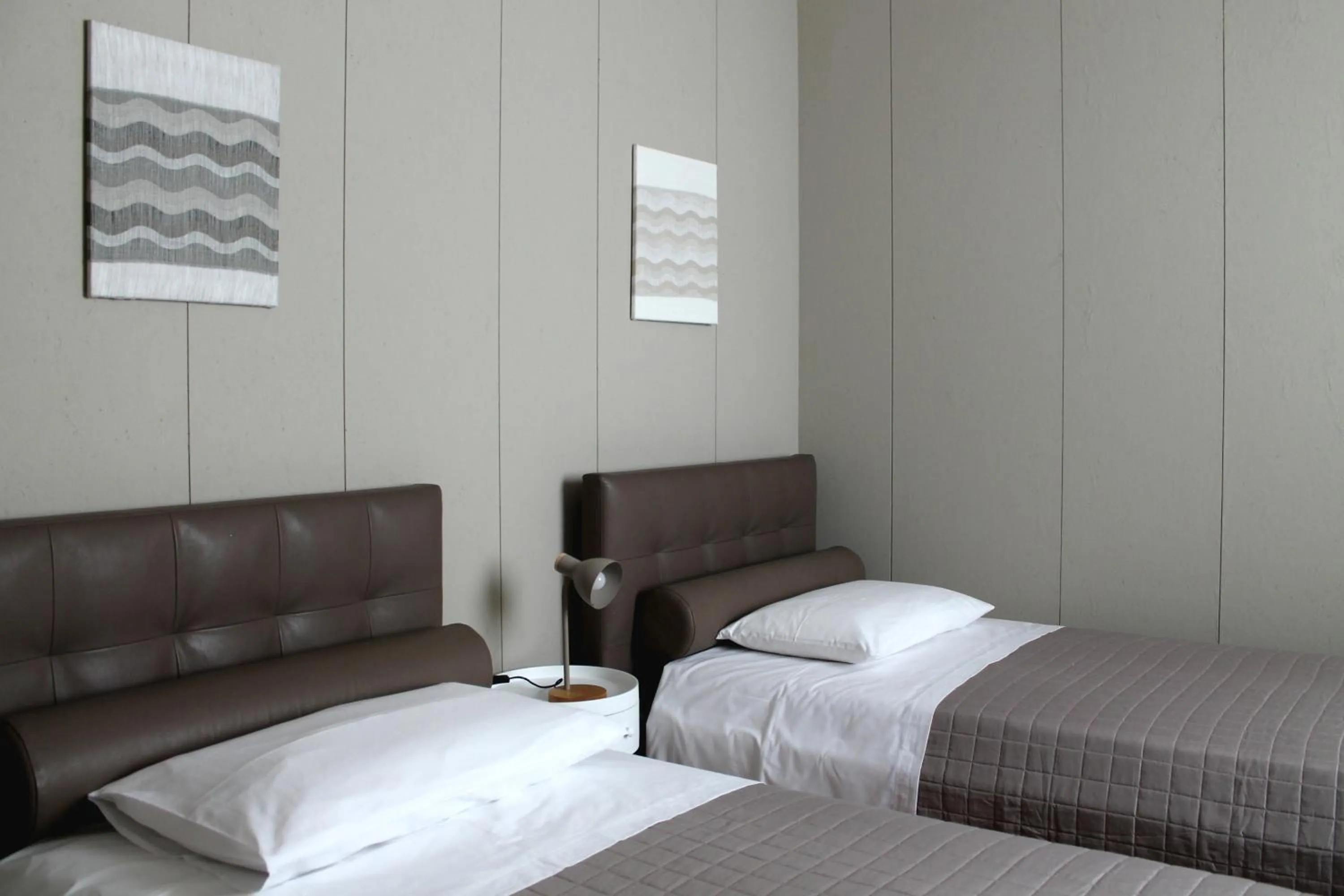 Bed in OroVerde Rooms & Suite nel cuore di Trani