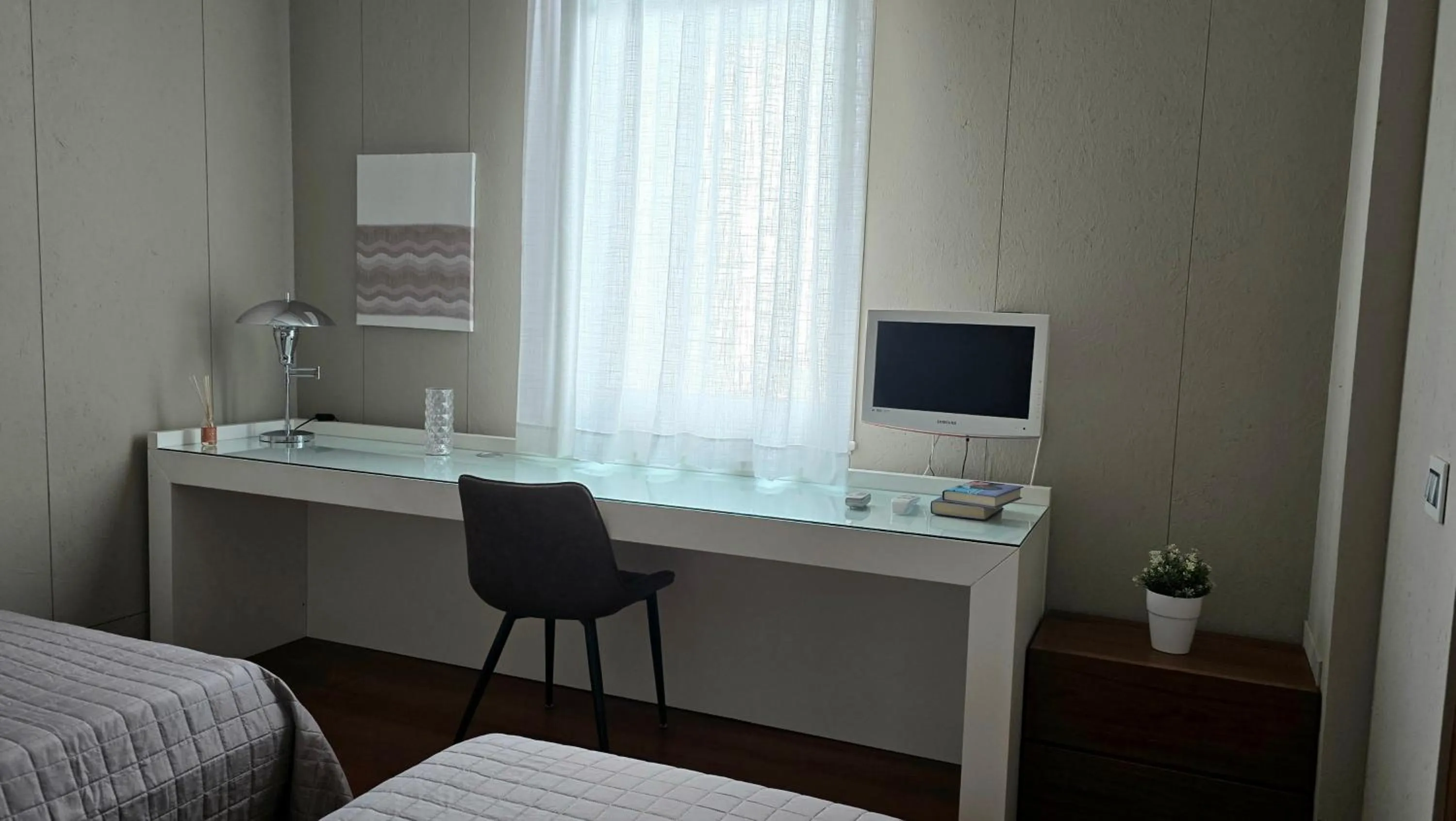 Bed in OroVerde Rooms & Suite nel cuore di Trani